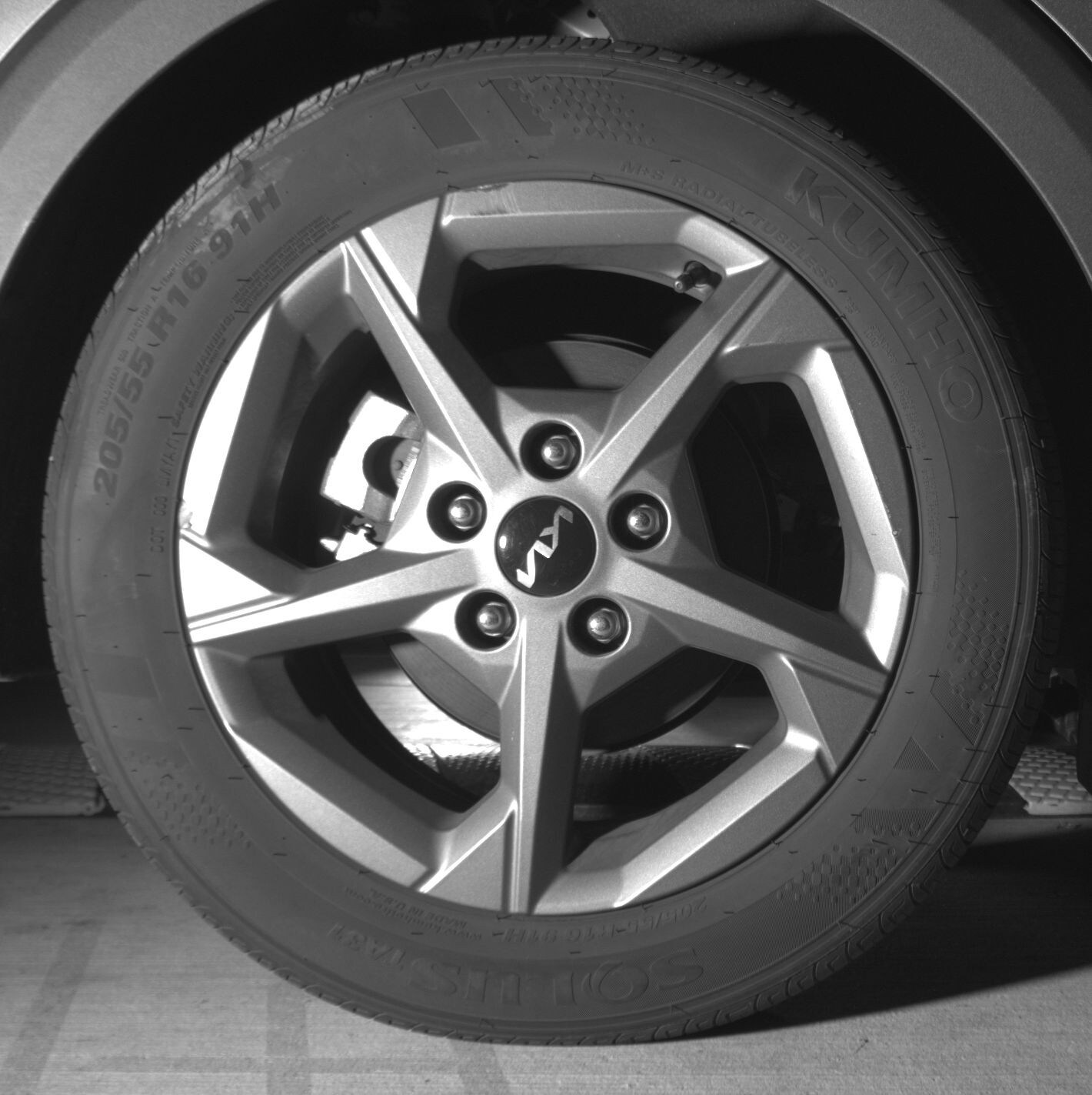 Thumbnail: 2025 Kia K4 - 12