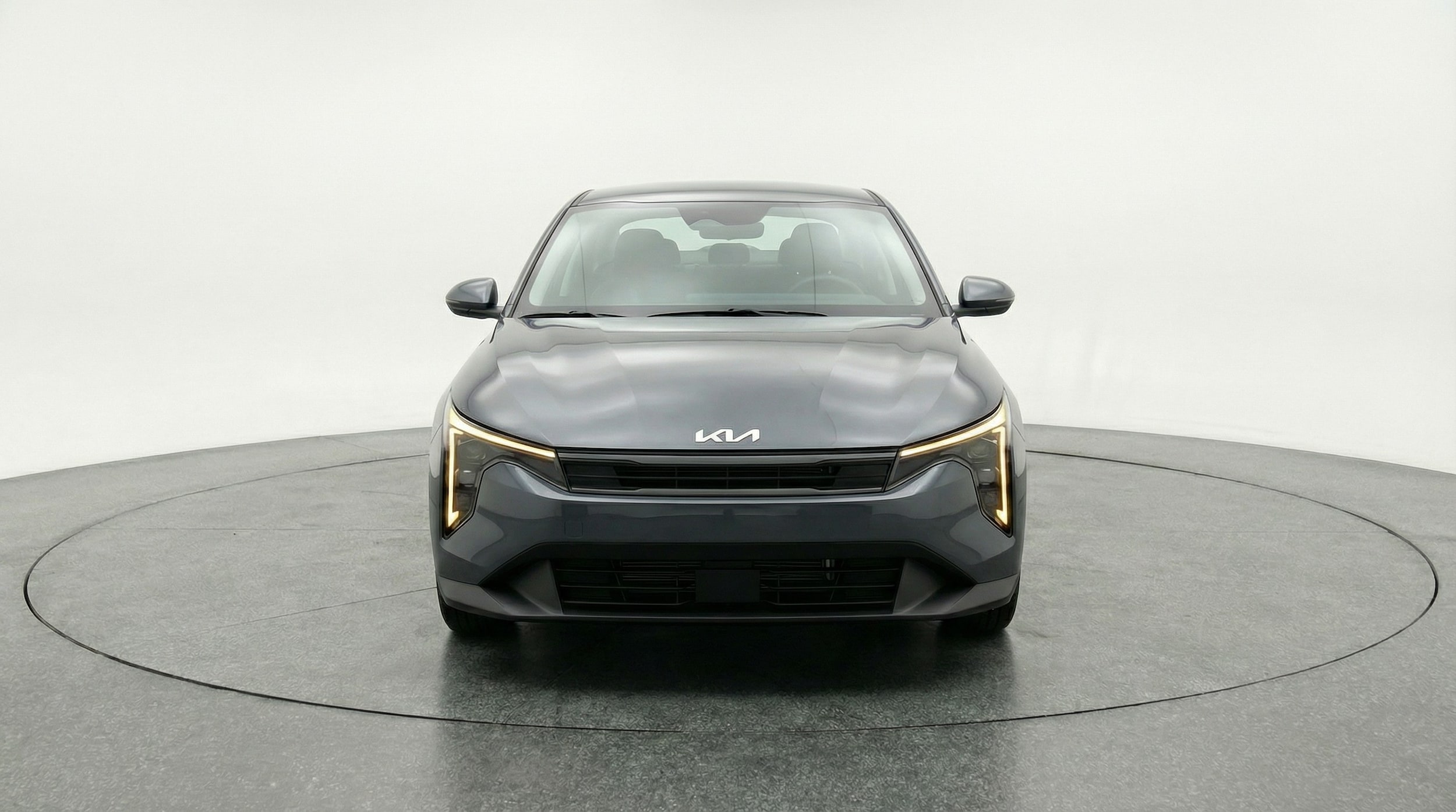 Thumbnail: 2025 Kia K4 - 2