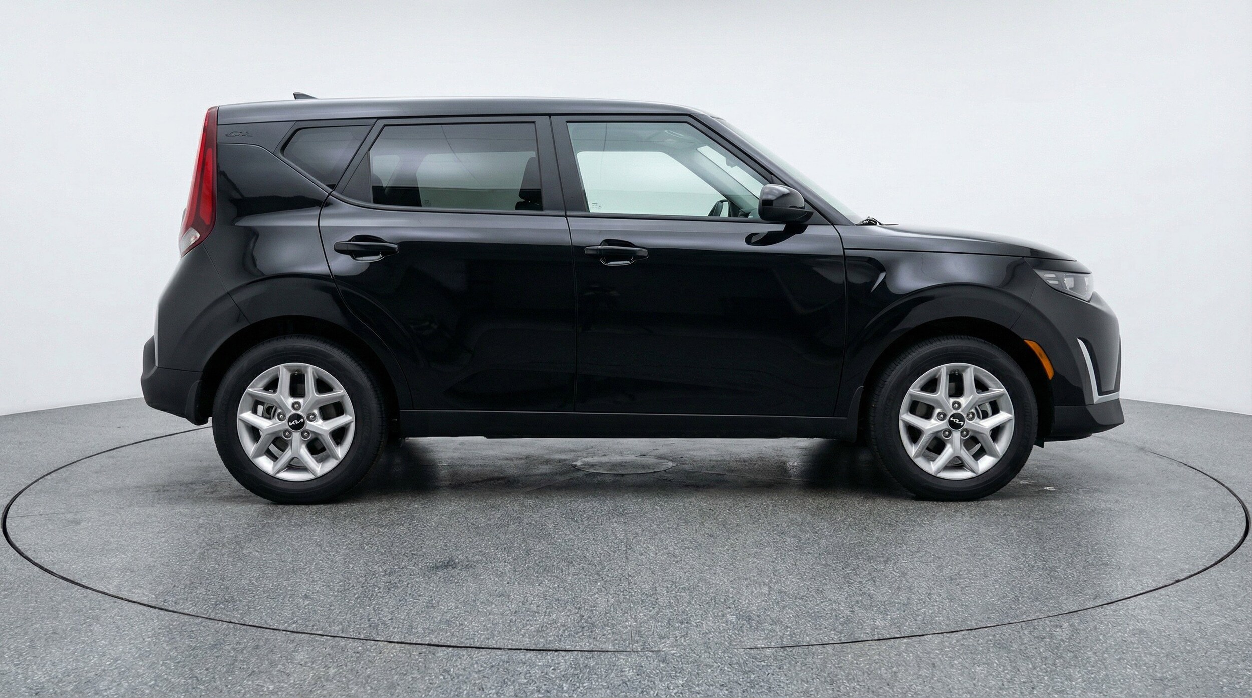 Thumbnail: 2025 Kia Soul - 11