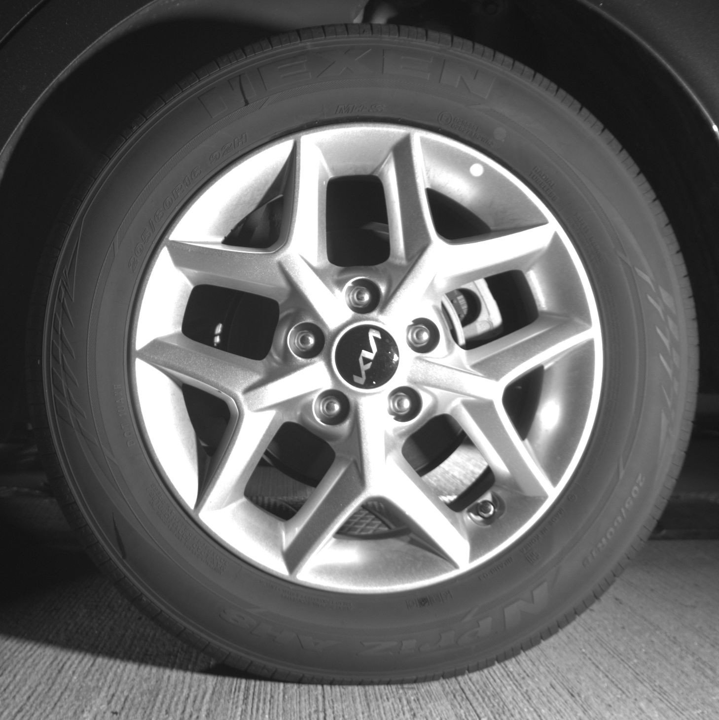 Thumbnail: 2025 Kia Soul - 14