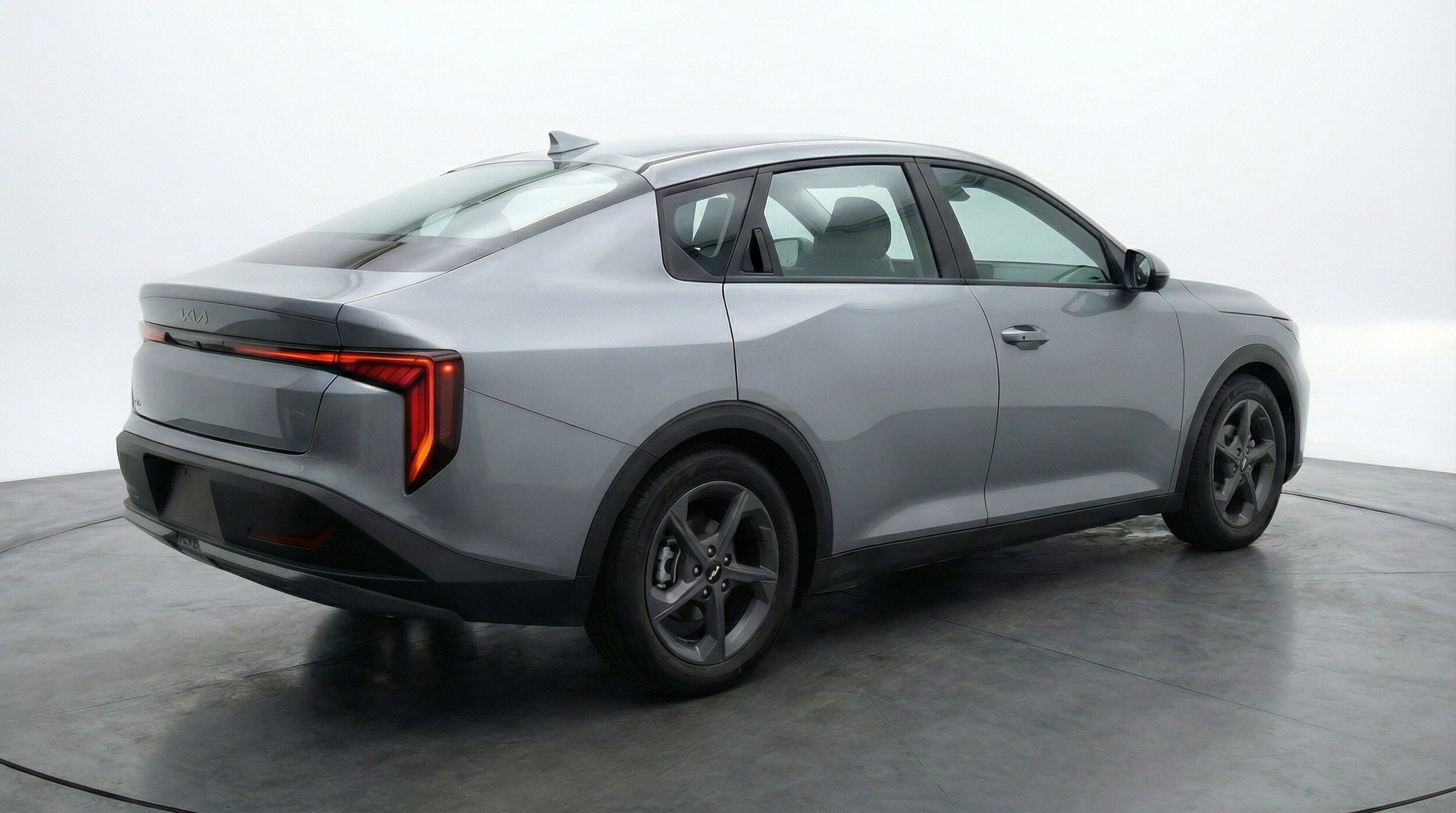 Thumbnail: 2025 Kia K4 - 9