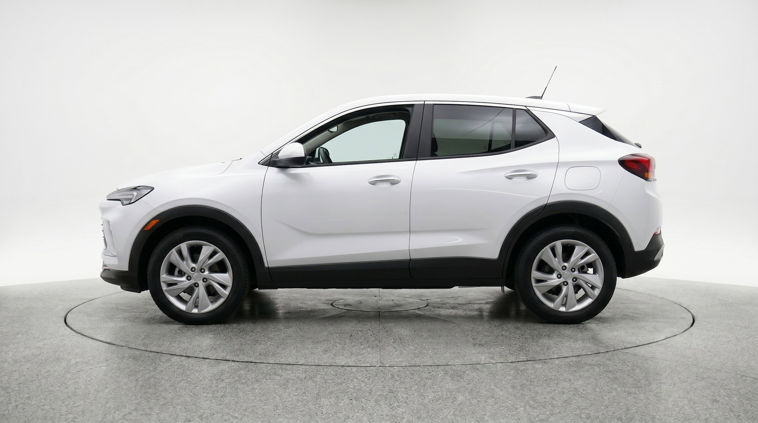 Thumbnail: 2025 Buick Encore GX - 5