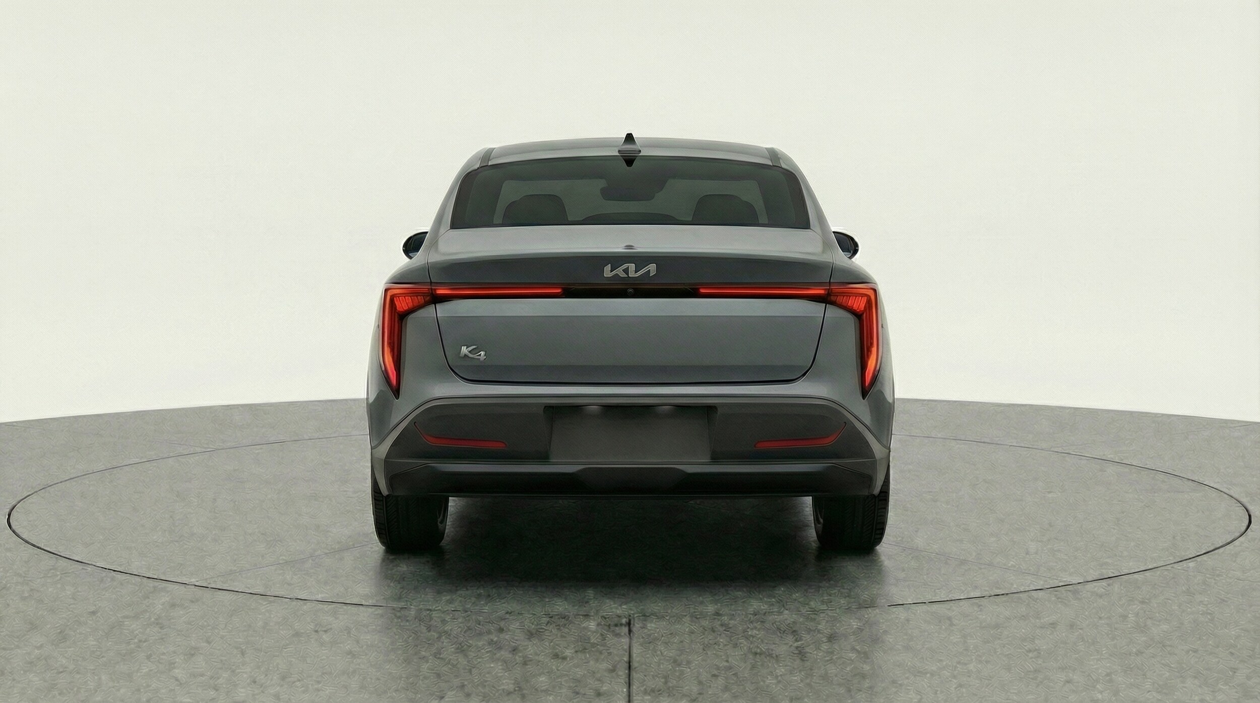 Thumbnail: 2025 Kia K4 - 6