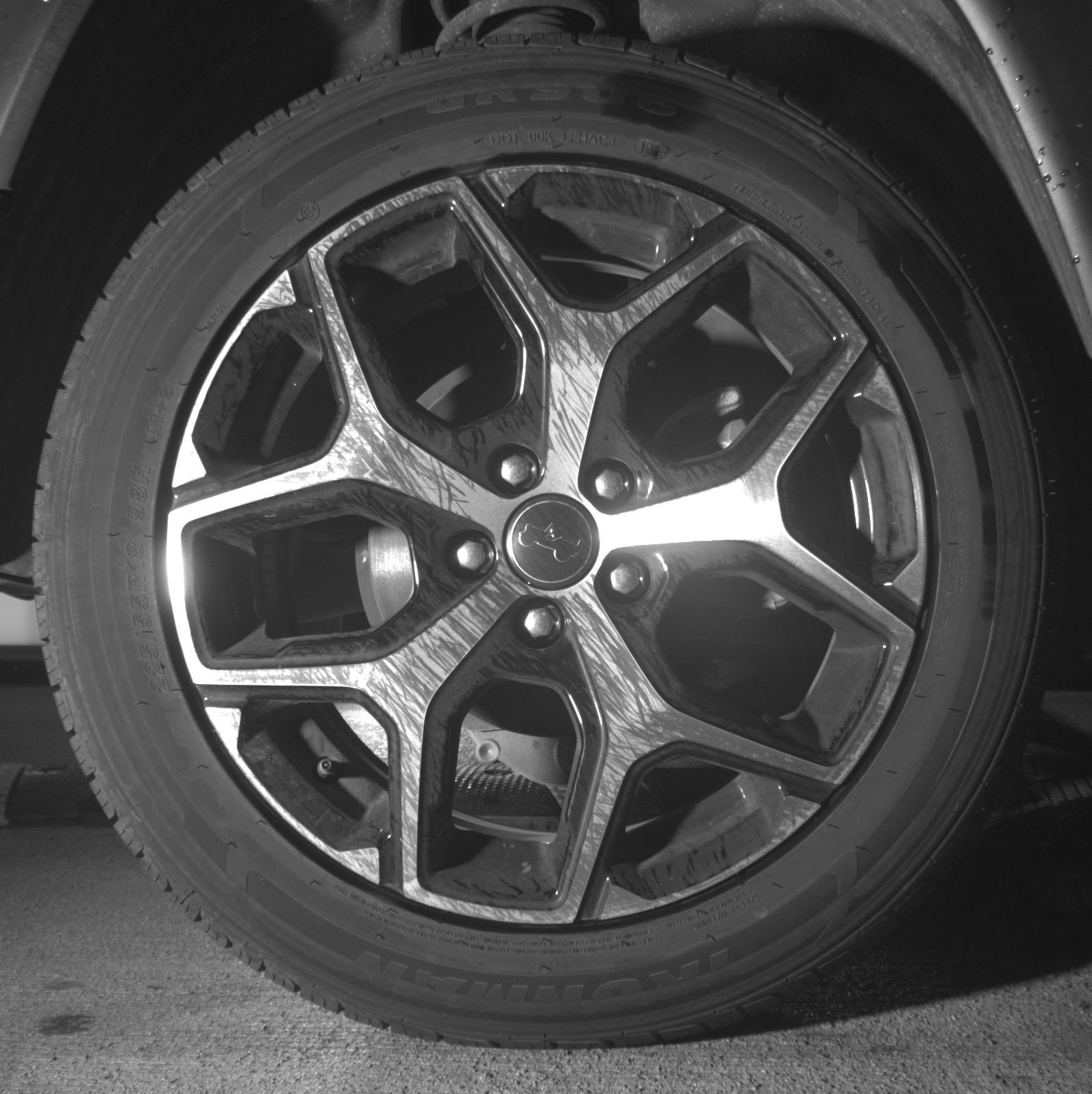 Thumbnail: 2025 Jeep Compass - 15