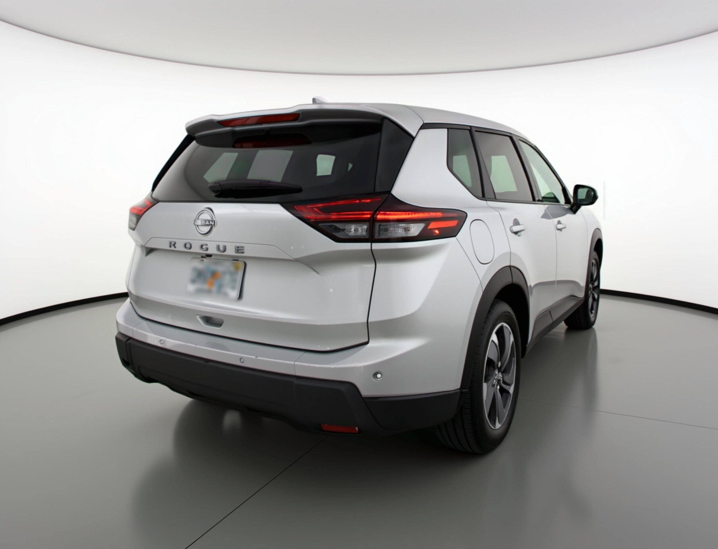 Thumbnail: 2025 Nissan Rogue - 9