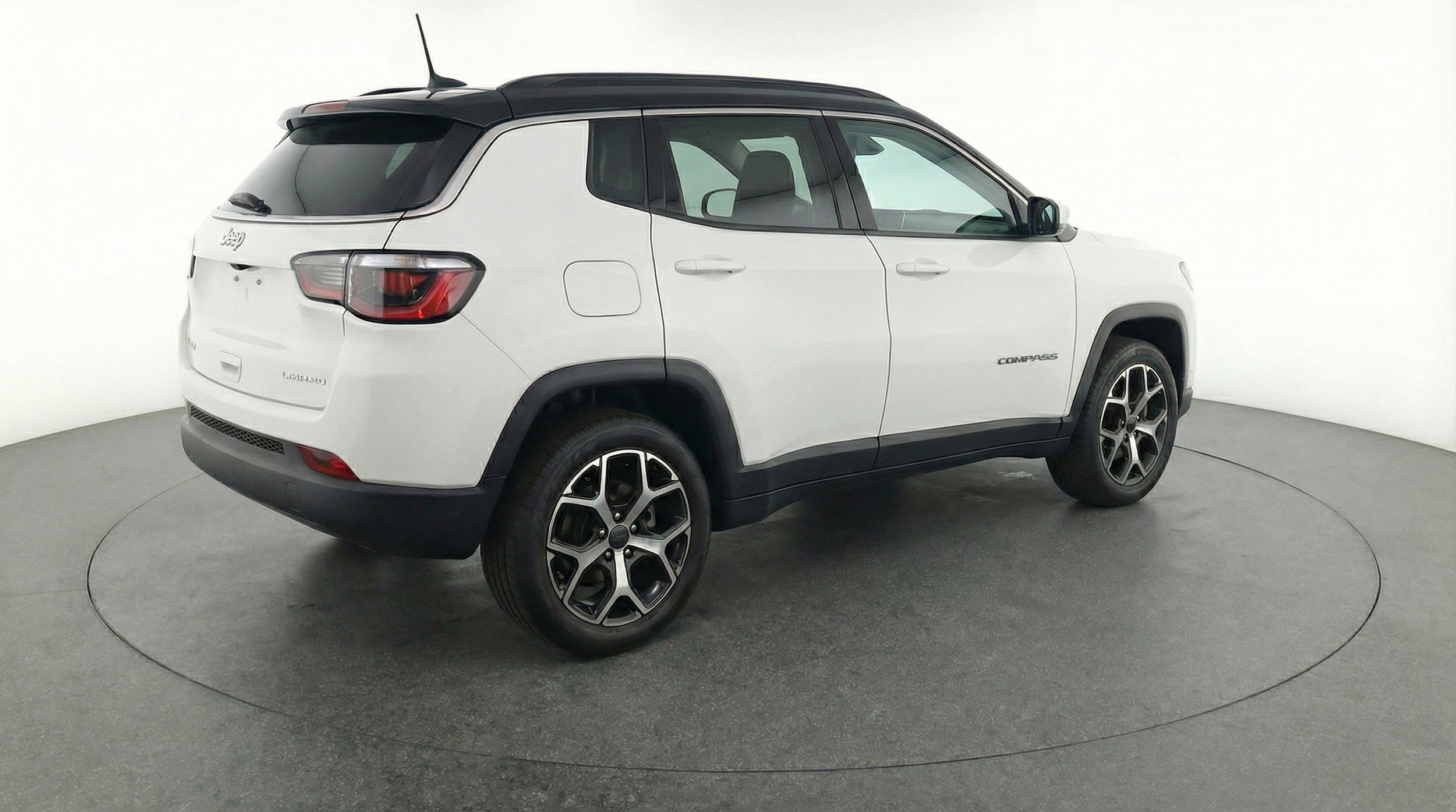 Thumbnail: 2025 Jeep Compass - 9