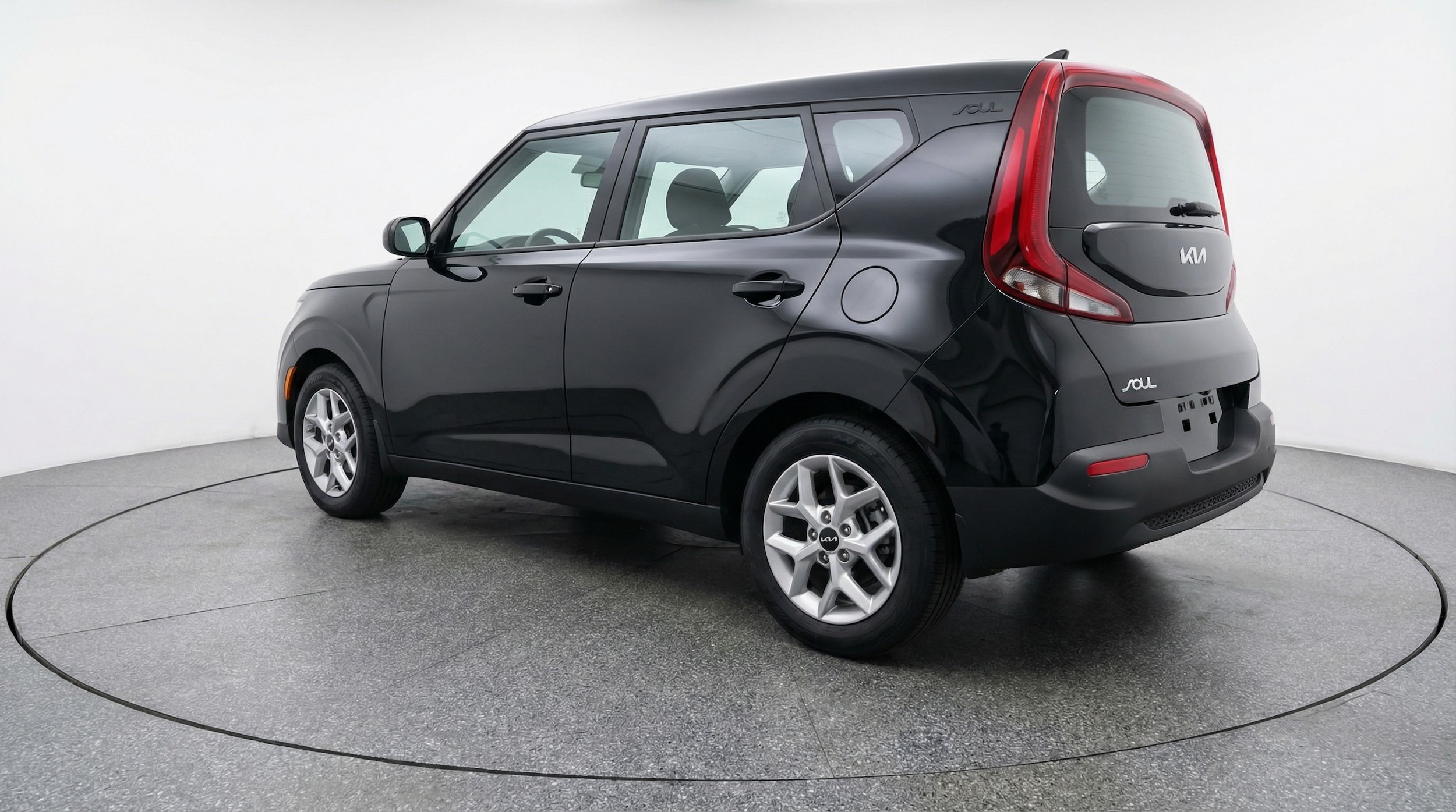 Thumbnail: 2025 Kia Soul - 5