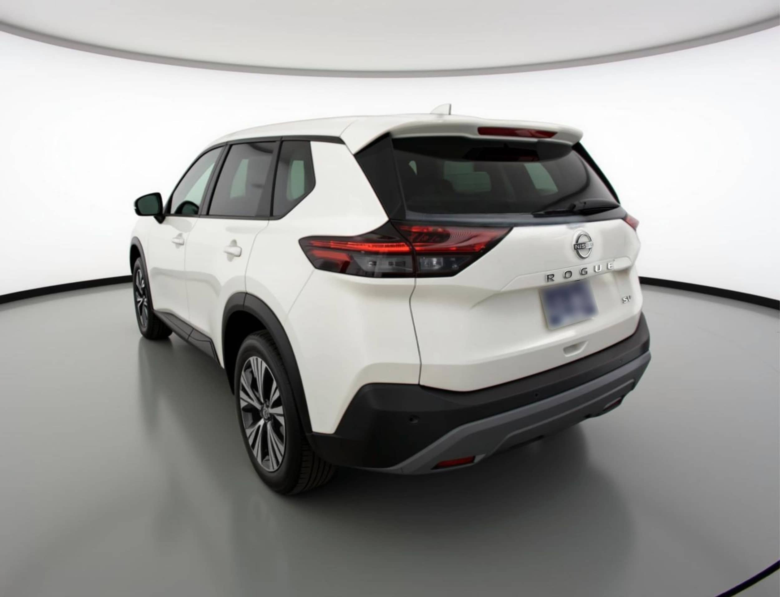 Thumbnail: 2023 Nissan Rogue - 6