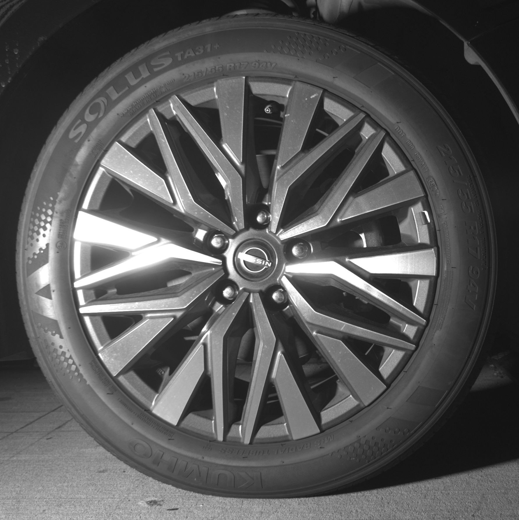 Thumbnail: 2025 Nissan Altima - 13