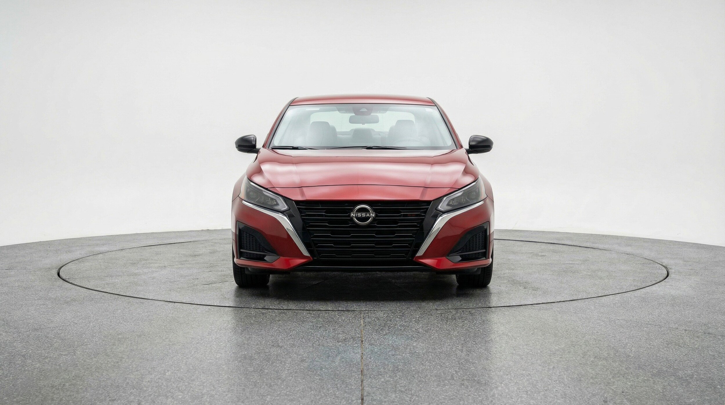 Thumbnail: 2025 Nissan Altima - 2