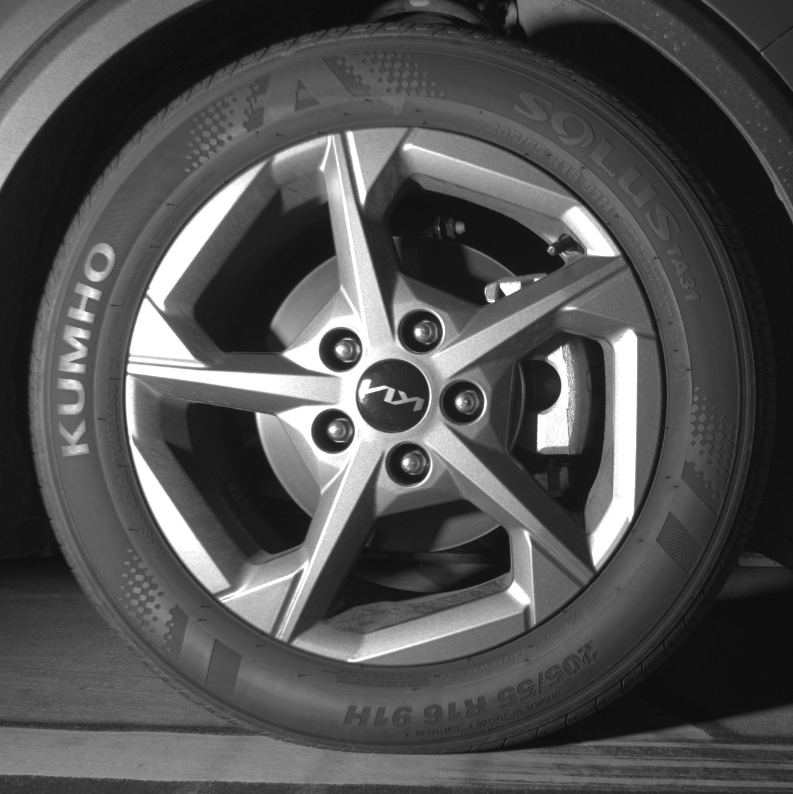 Thumbnail: 2025 Kia K4 - 10