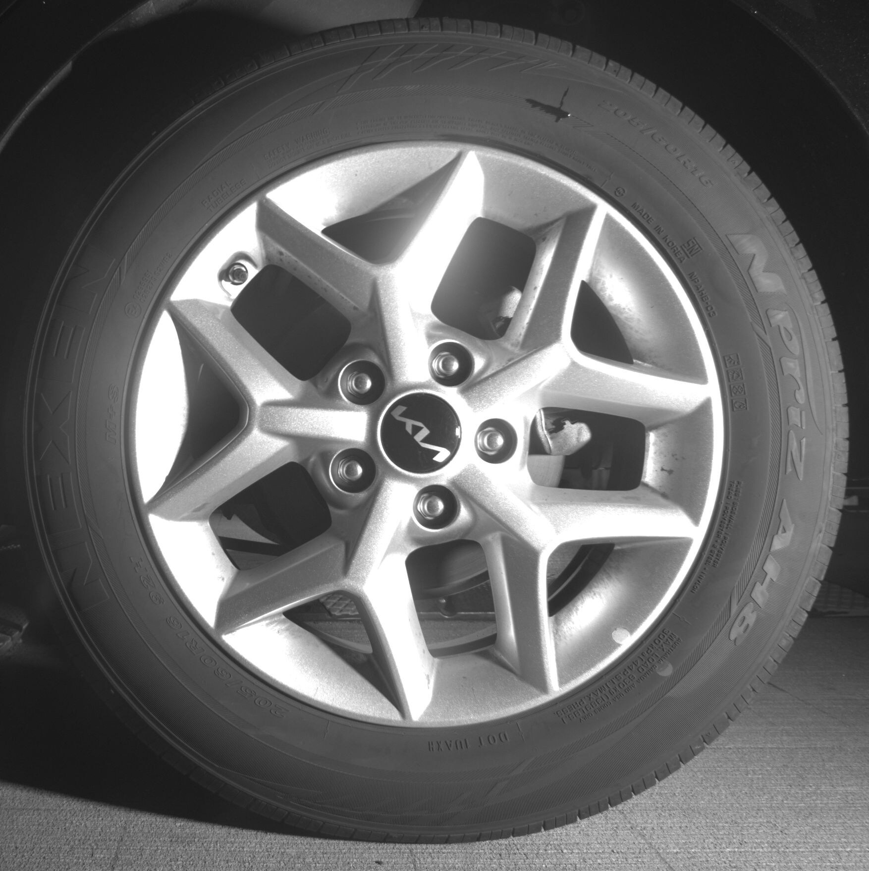 Thumbnail: 2025 Kia Soul - 11