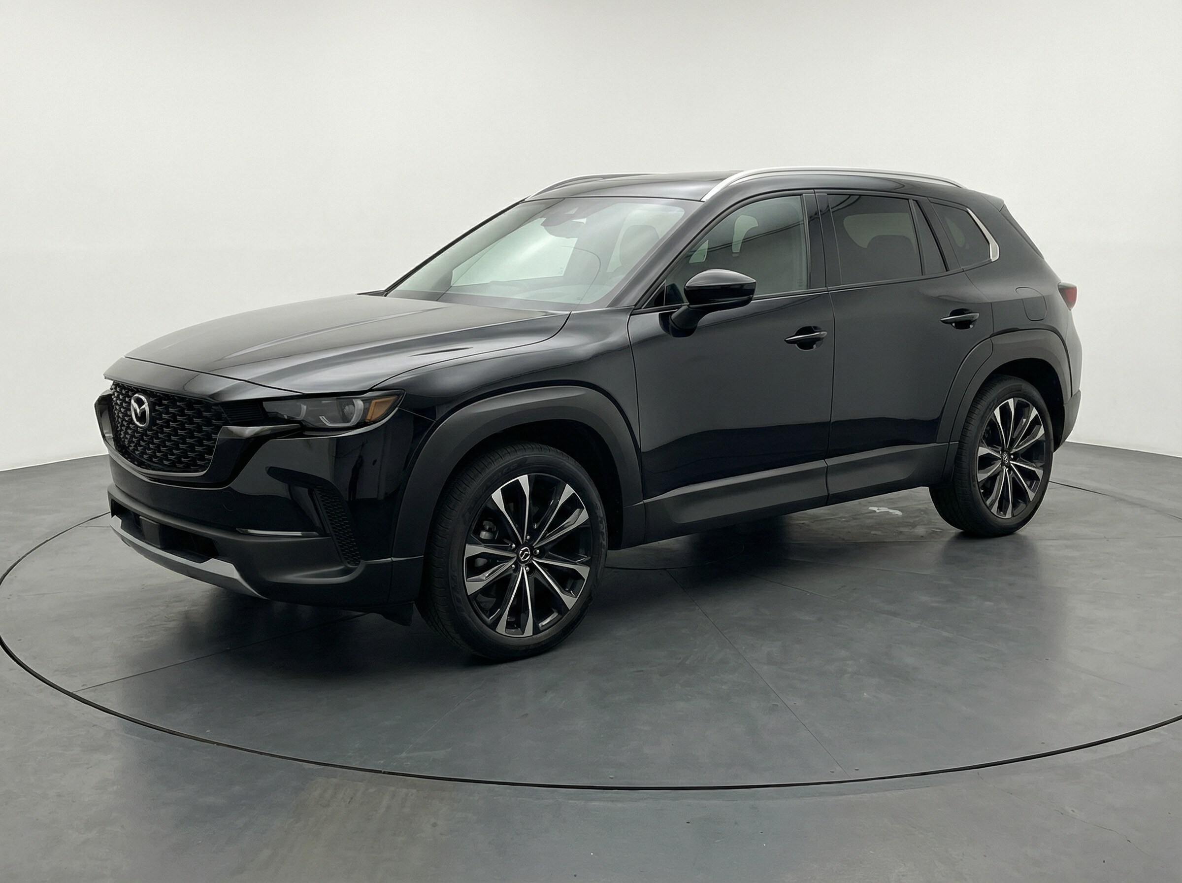 Thumbnail: 2025 Mazda CX-50 - 3