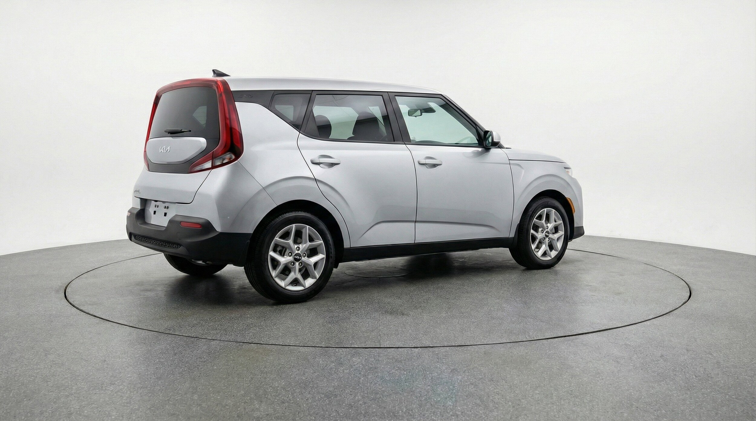 Thumbnail: 2025 Kia Soul - 9