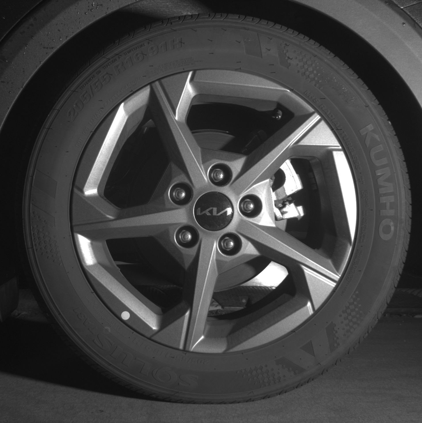 Thumbnail: 2025 Kia K4 - 14