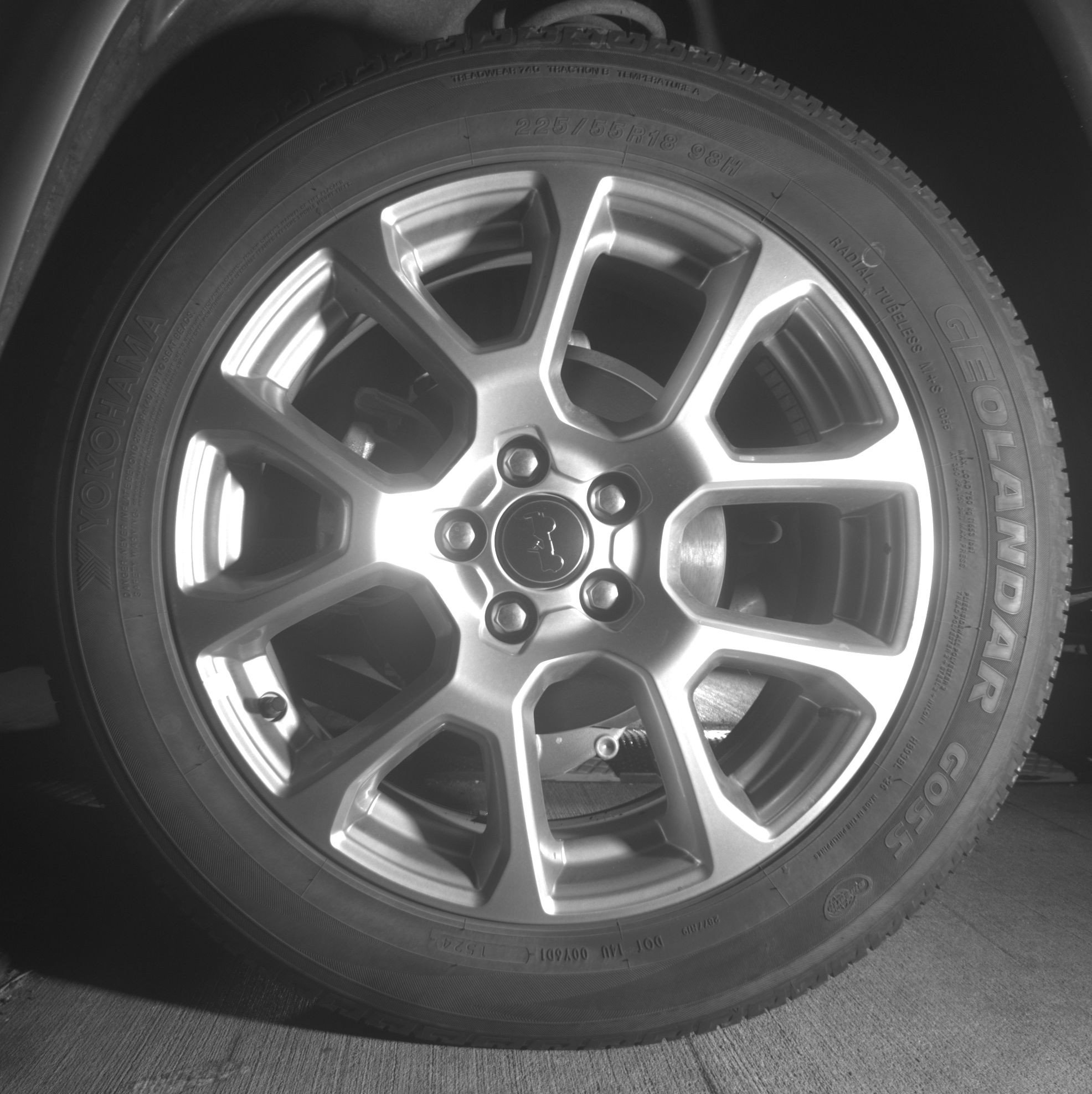 Thumbnail: 2025 Jeep Compass - 14