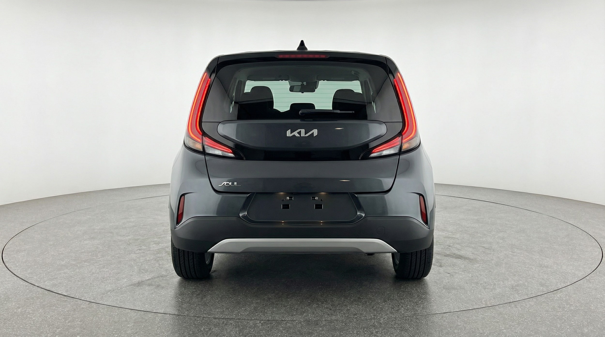 Thumbnail: 2025 Kia Soul - 6