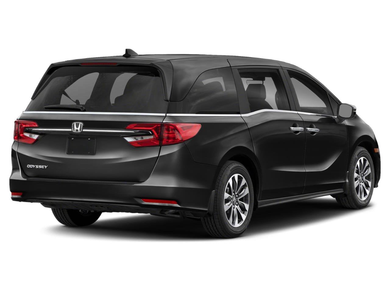 Thumbnail: 2024 Honda Odyssey - 2