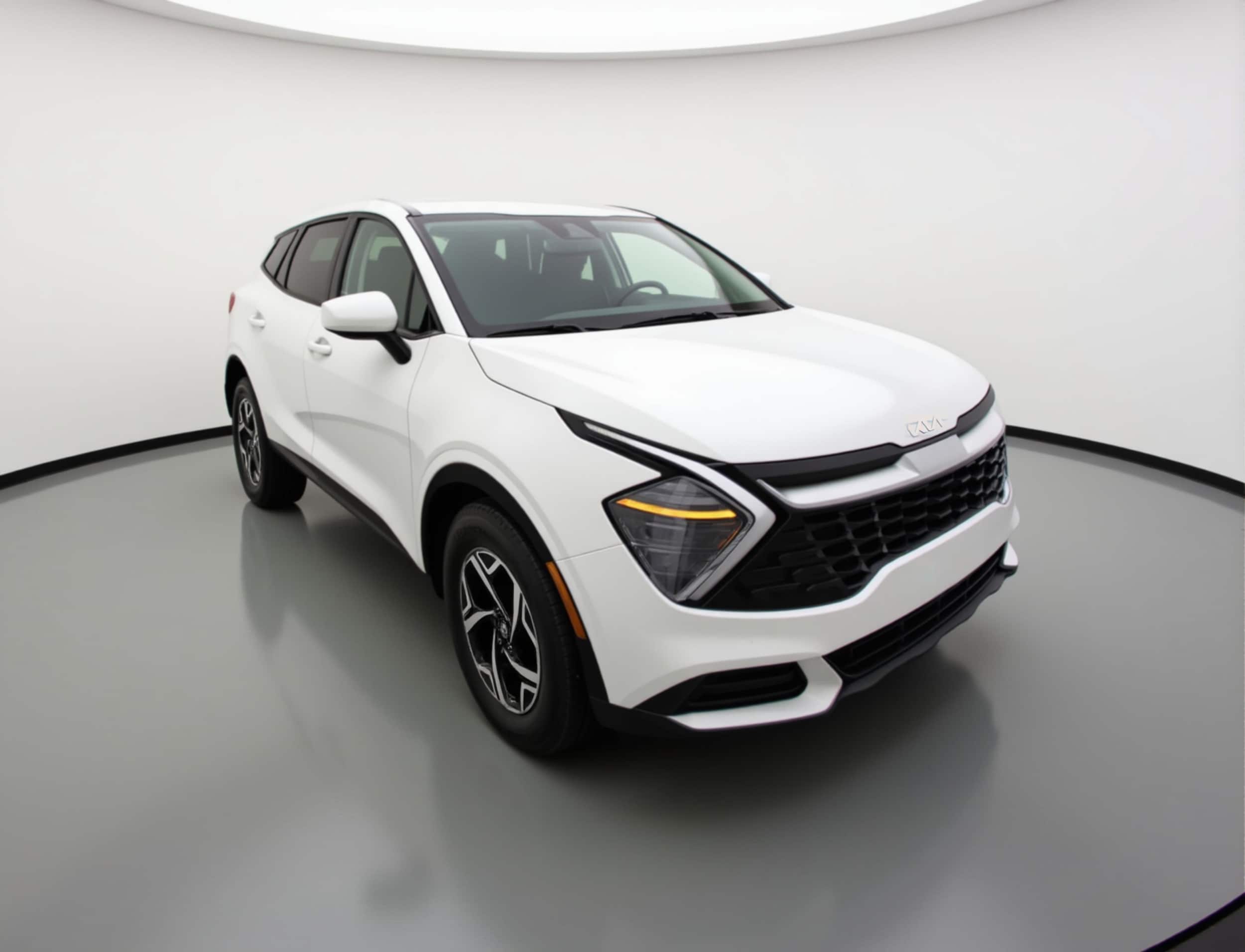 Thumbnail: 2025 Kia Sportage - 1