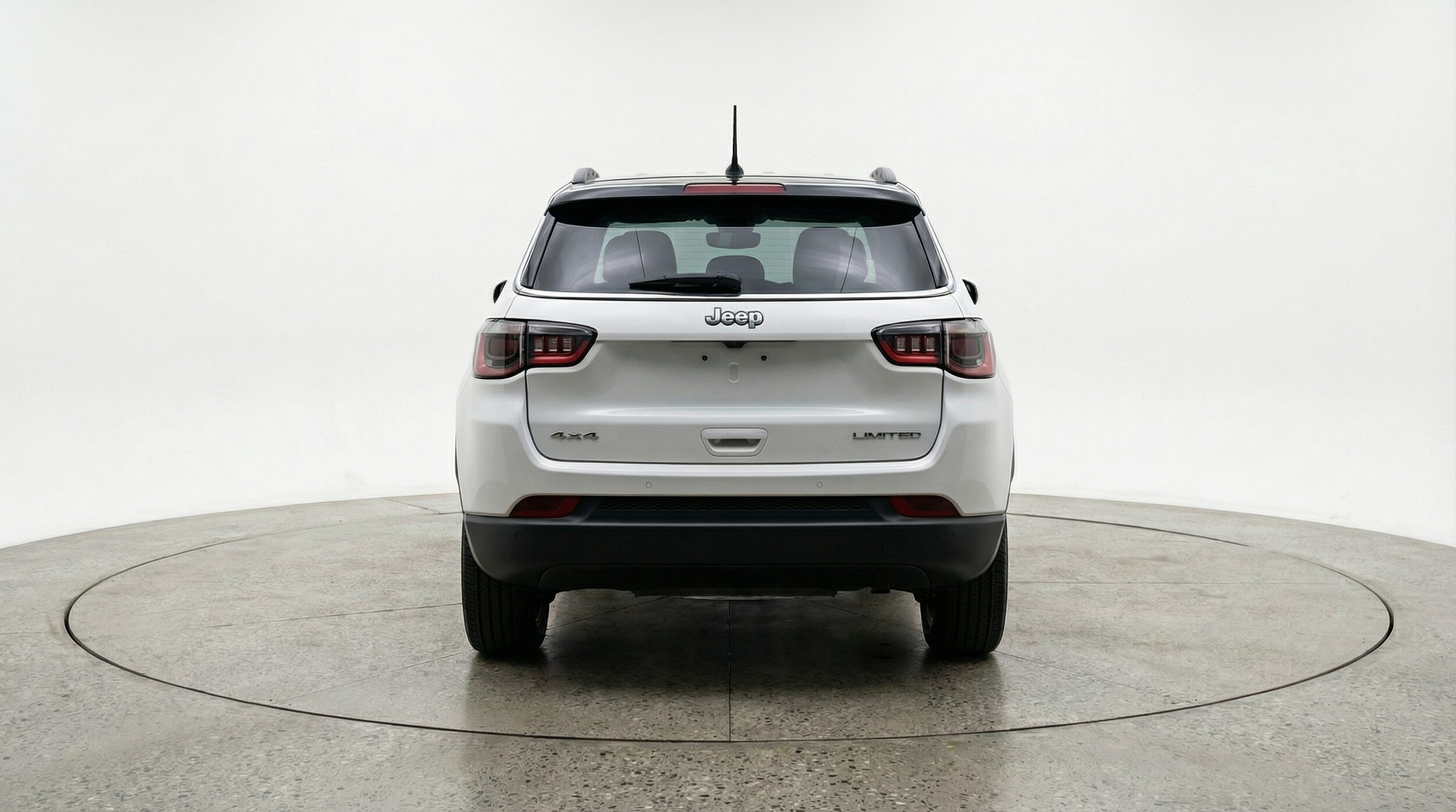 Thumbnail: 2025 Jeep Compass - 6