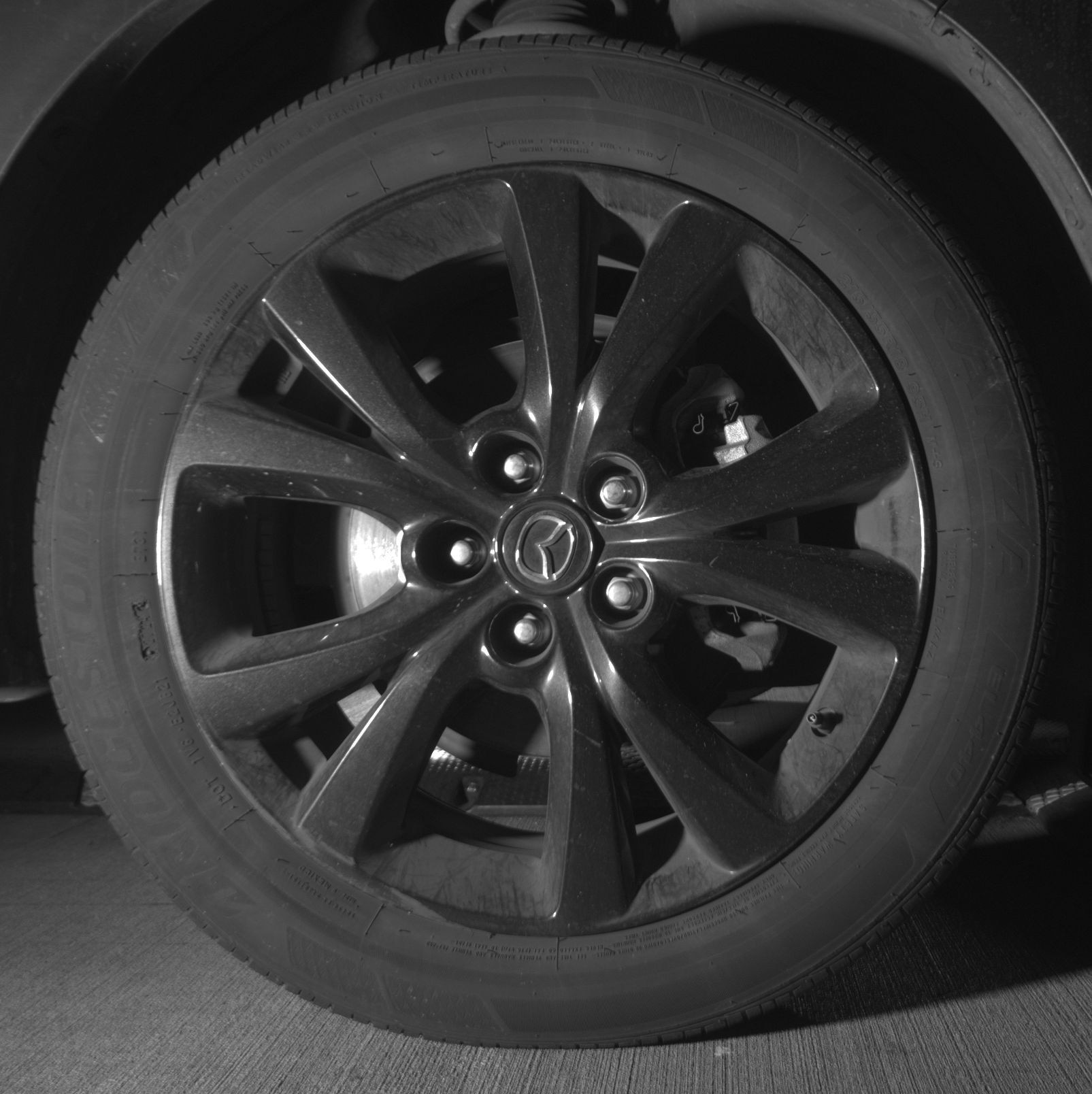 Thumbnail: 2025 Mazda CX-30 - 10