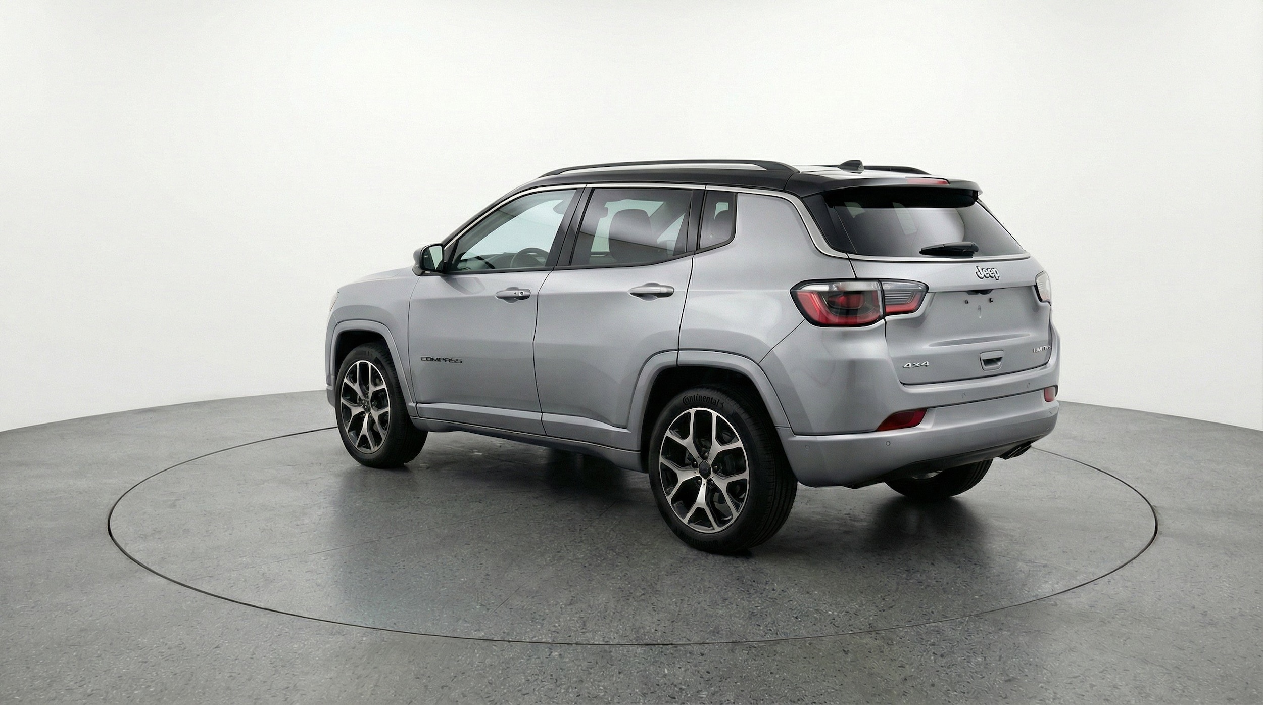 Thumbnail: 2025 Jeep Compass - 6