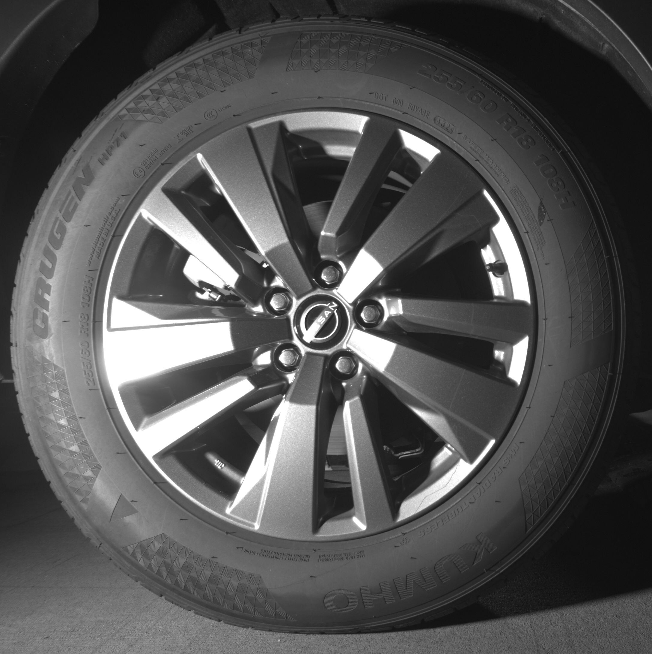 Thumbnail: 2025 Nissan Pathfinder - 12