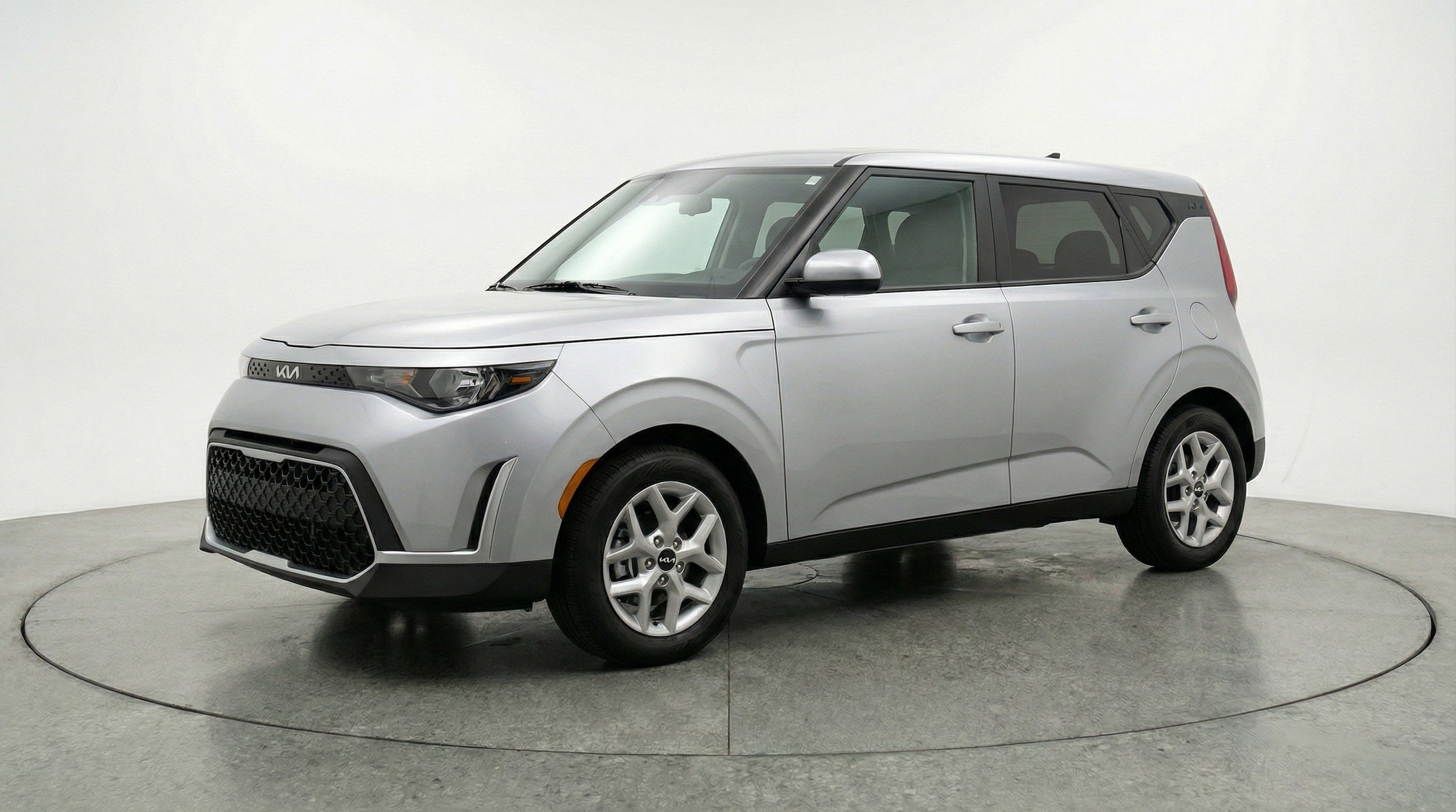 Thumbnail: 2025 Kia Soul - 3