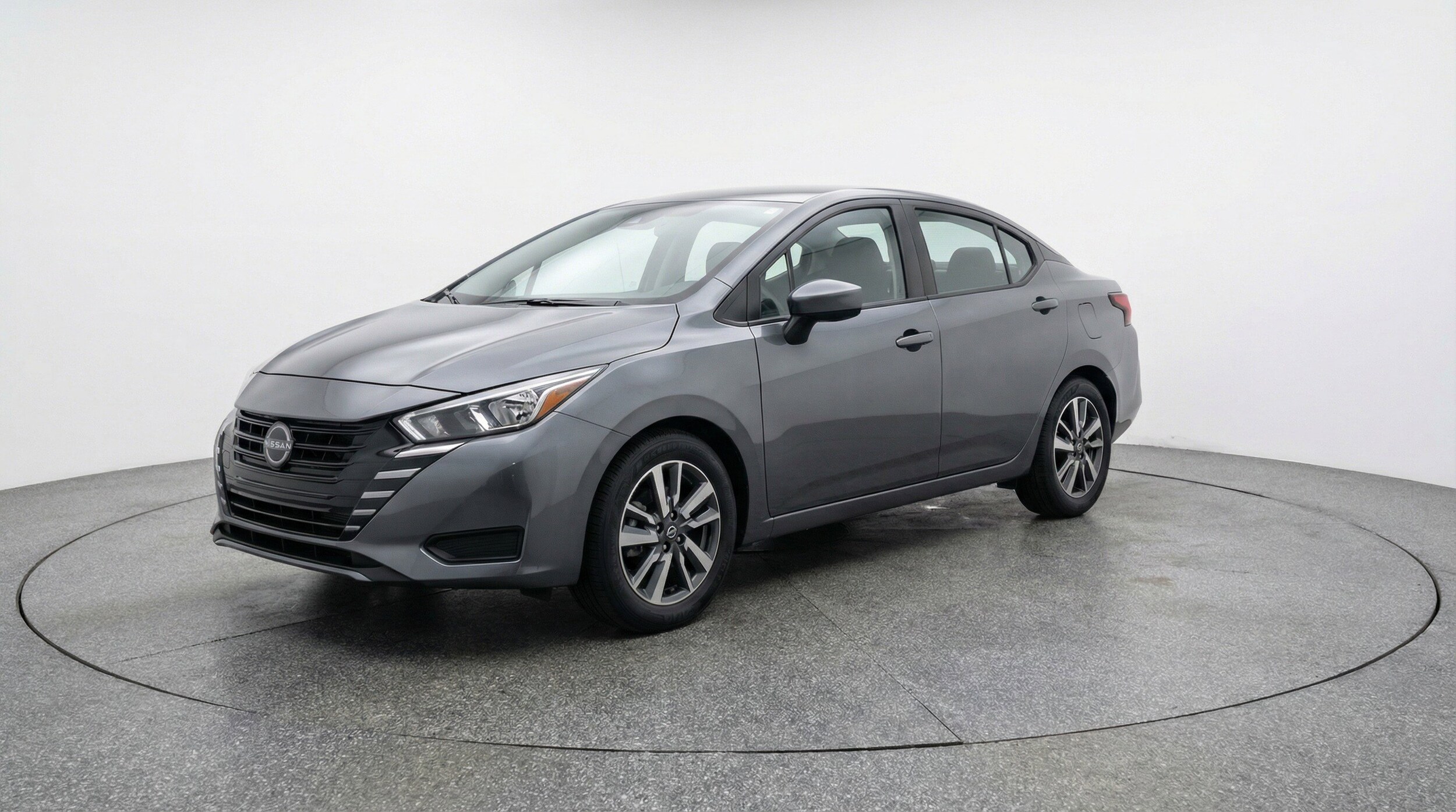 Thumbnail: 2025 Nissan Versa - 3