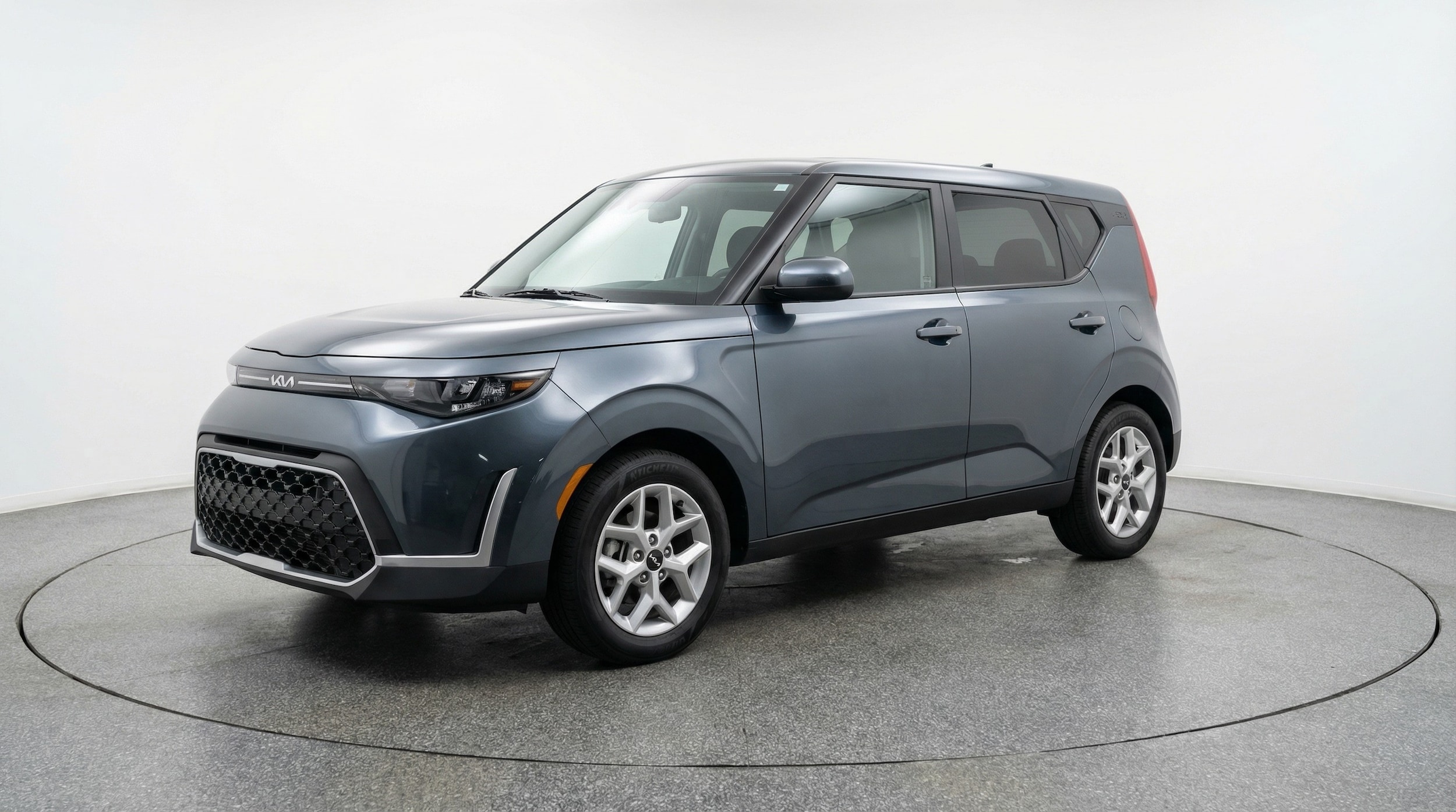 Thumbnail: 2025 Kia Soul - 3