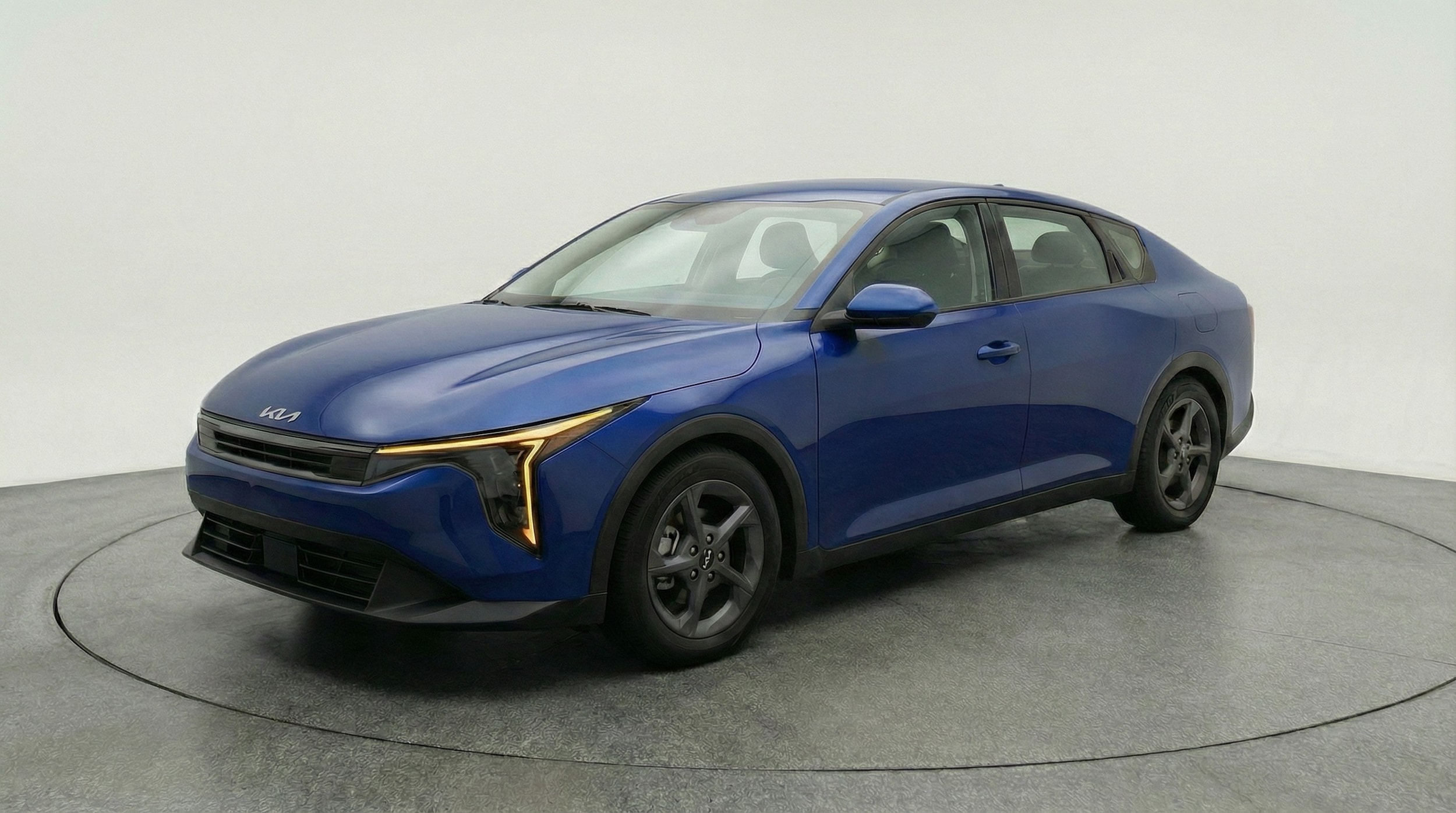 Thumbnail: 2025 Kia K4 - 3