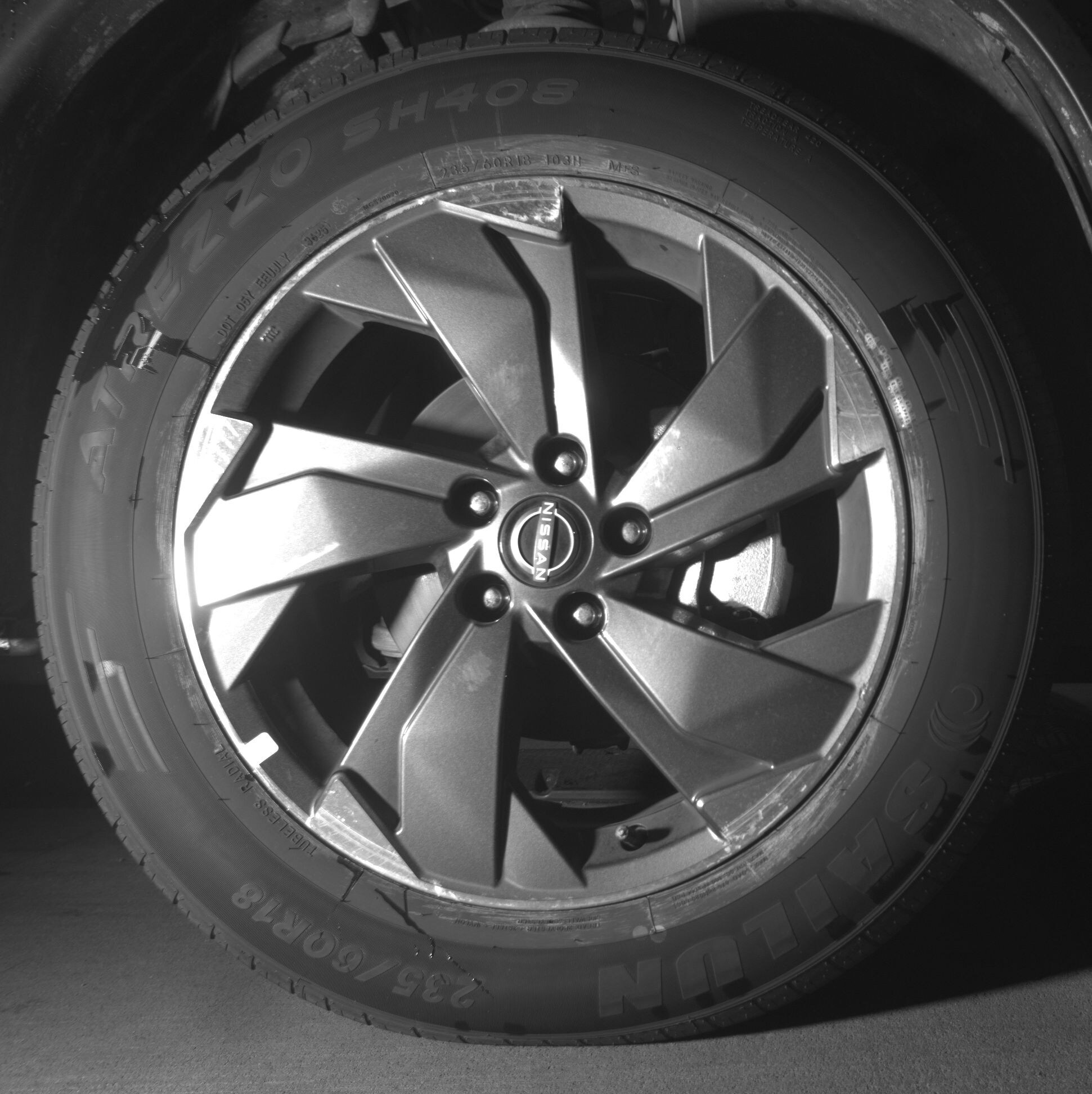 Thumbnail: 2025 Nissan Rogue - 10