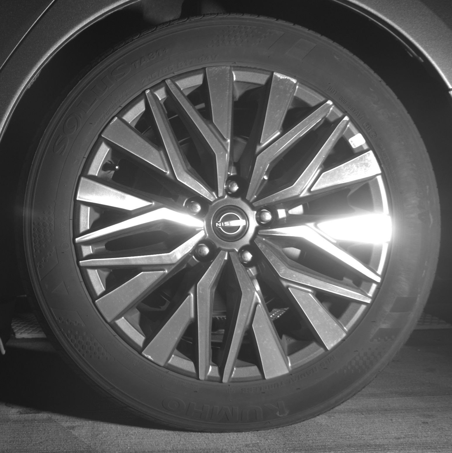 Thumbnail: 2025 Nissan Altima - 14