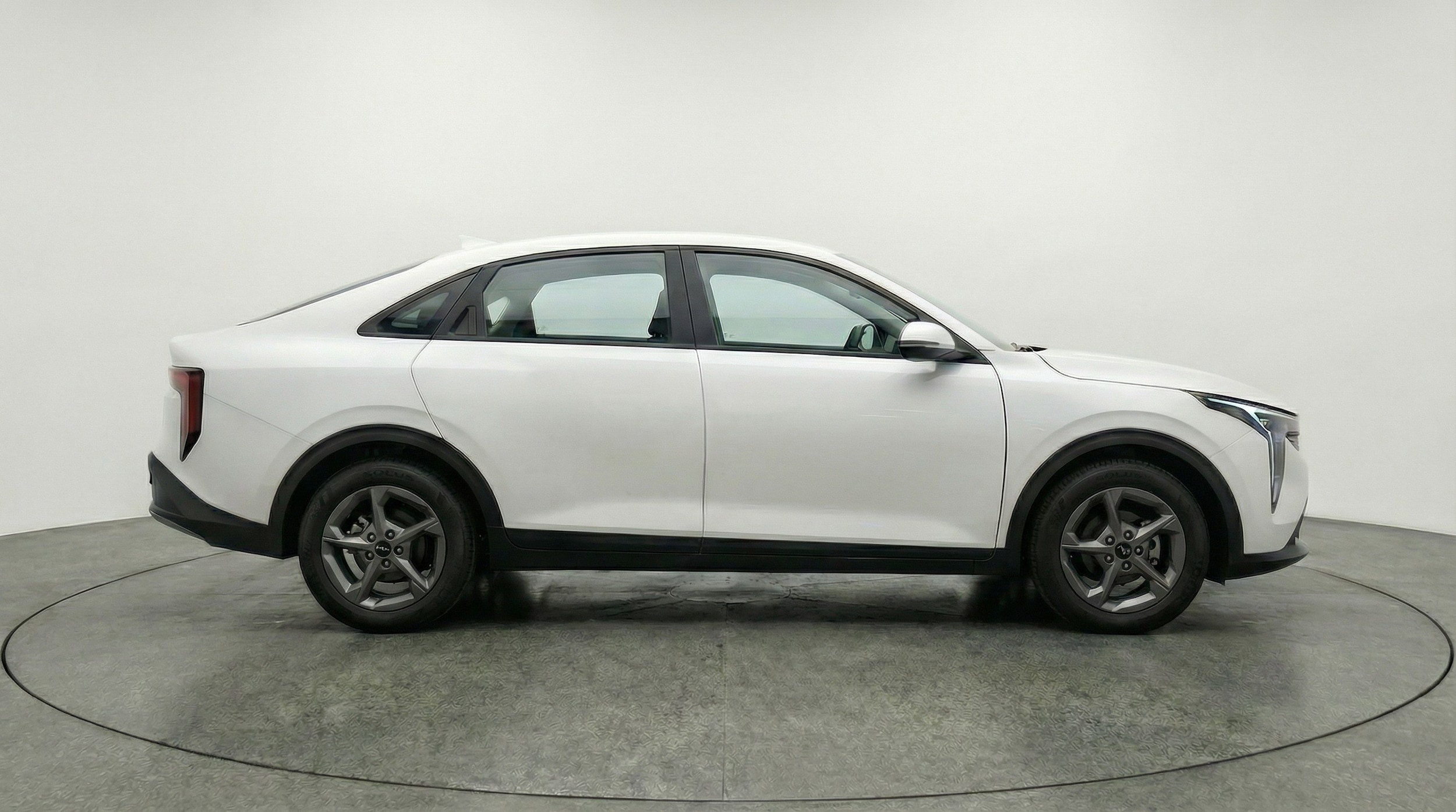 Thumbnail: 2025 Kia K4 - 11