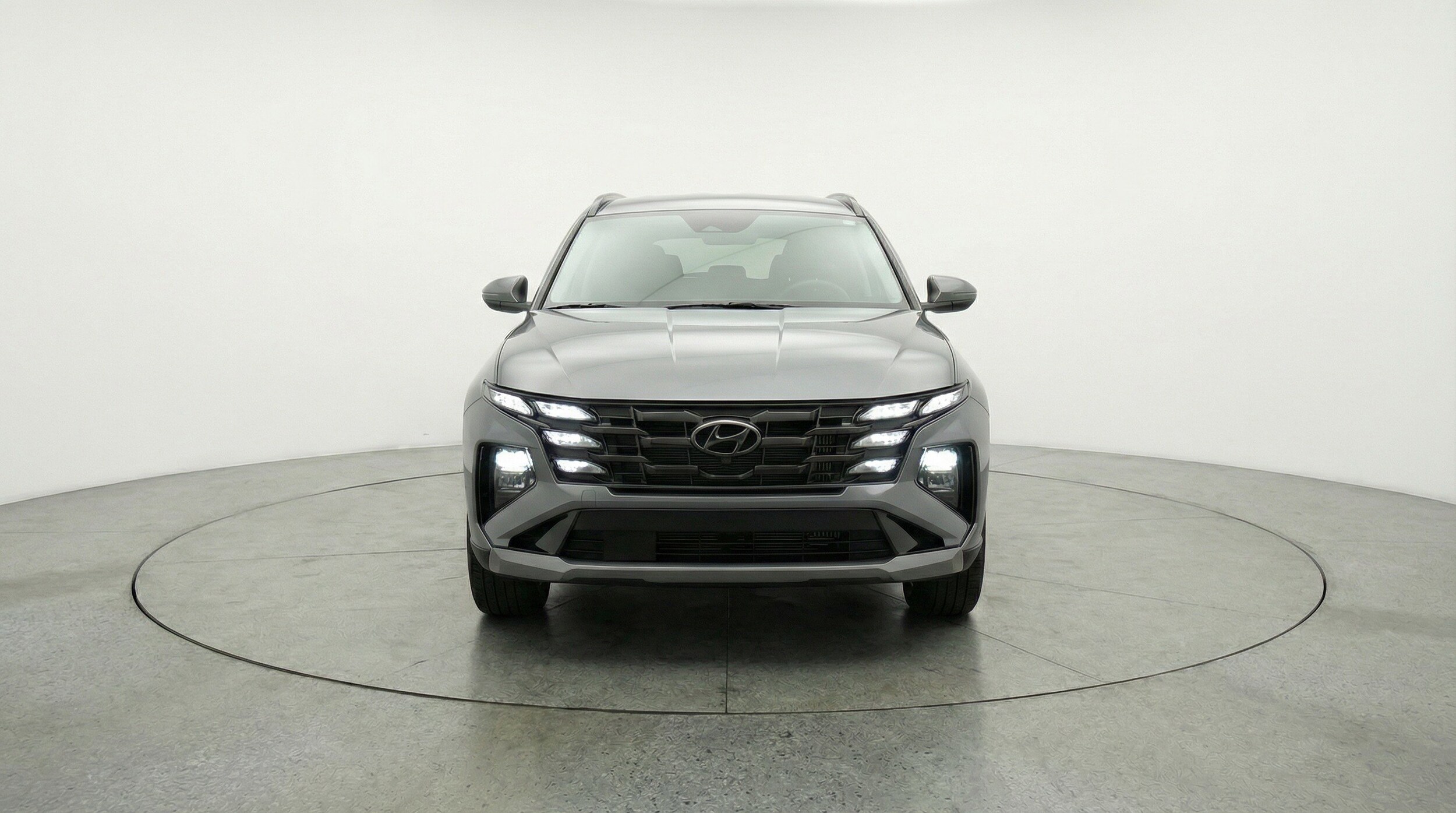 Thumbnail: 2025 Hyundai Tucson - 2