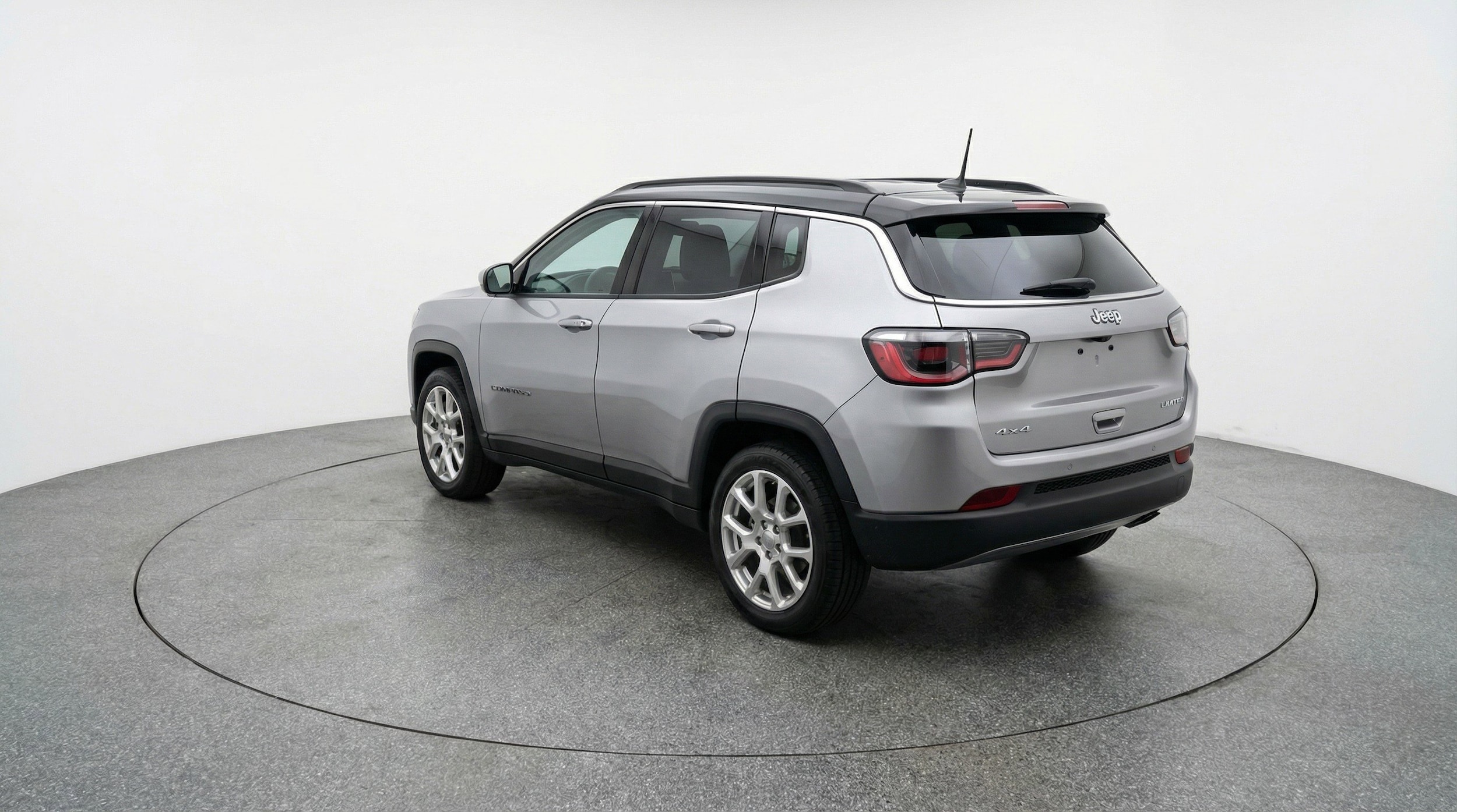 Thumbnail: 2025 Jeep Compass - 6