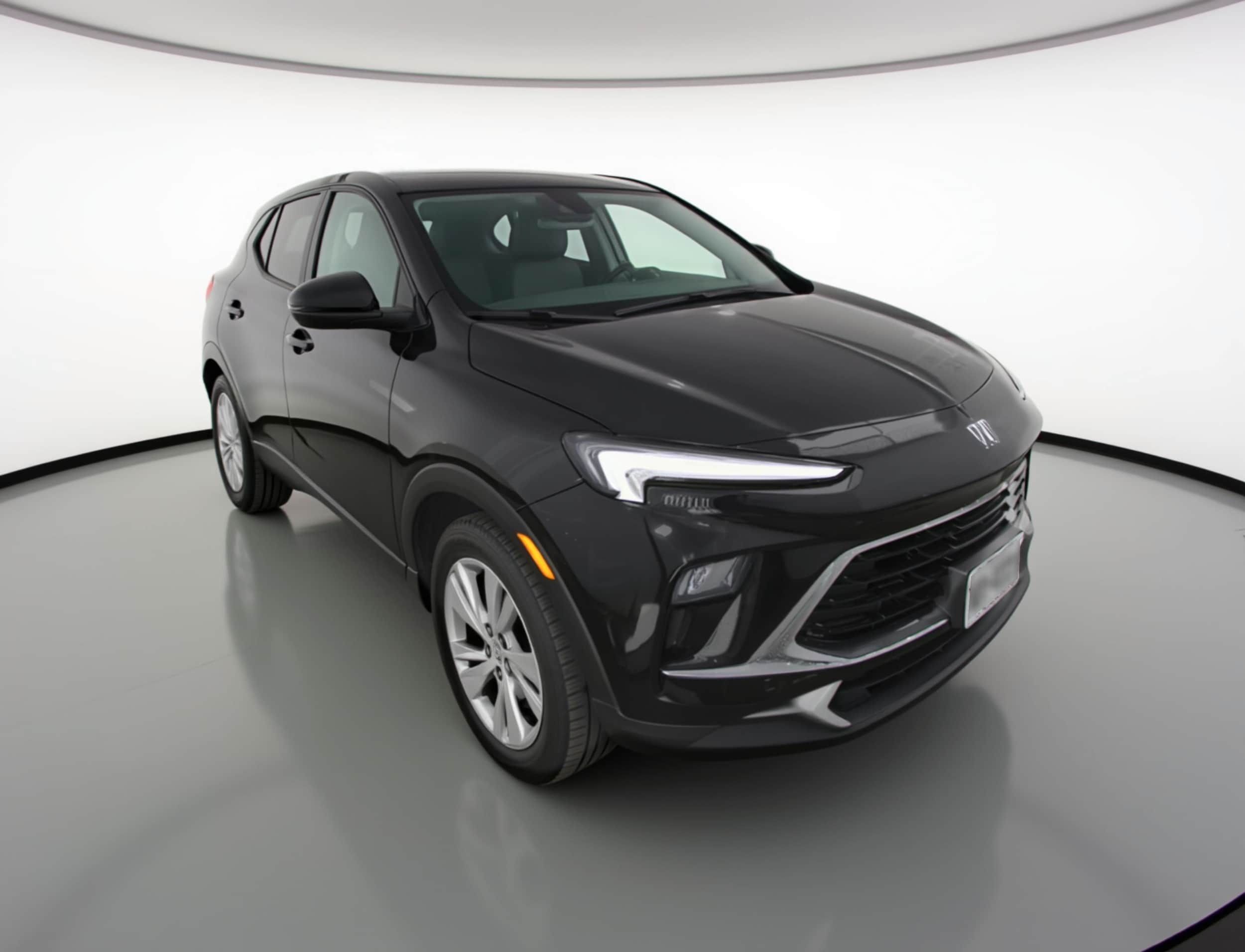 Thumbnail: 2025 Buick Encore GX - 1