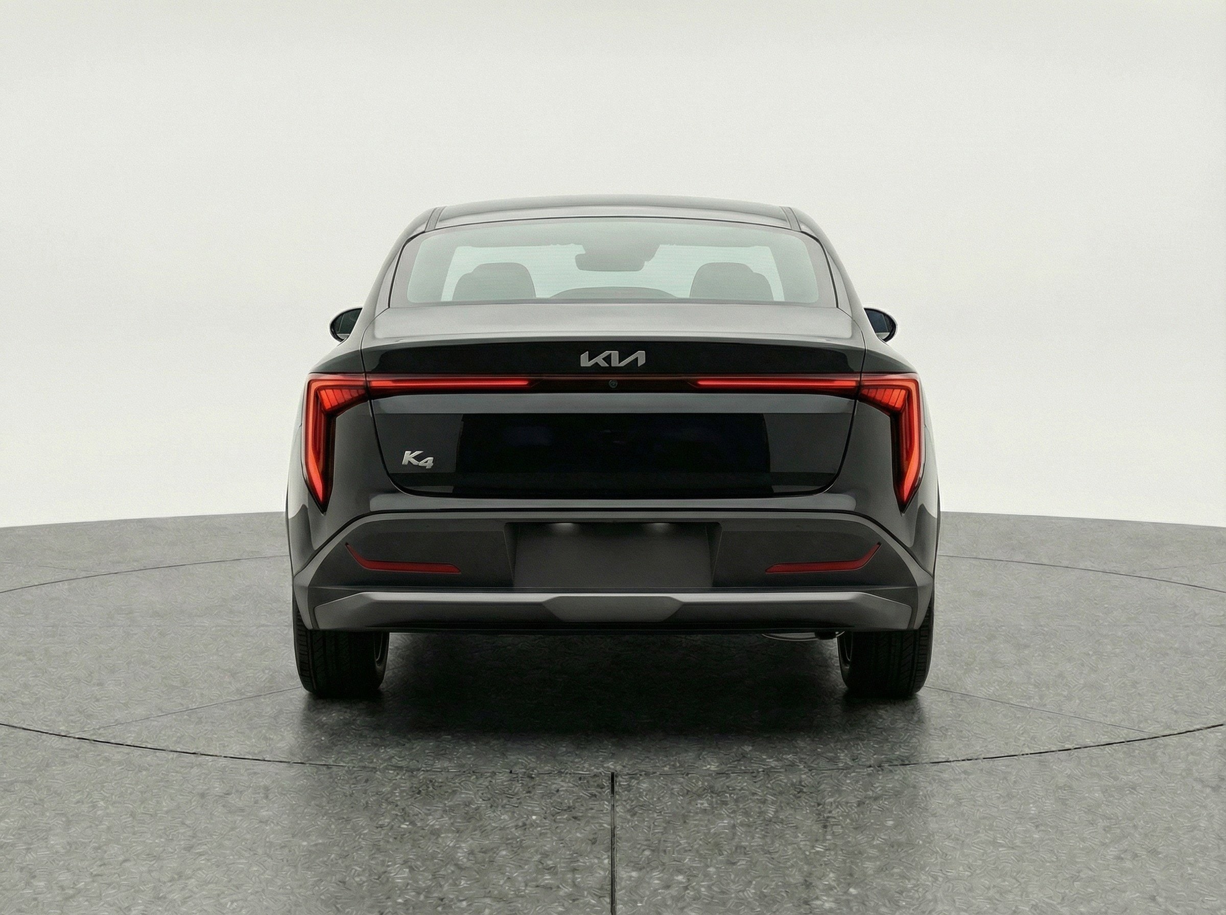 Thumbnail: 2025 Kia K4 - 7