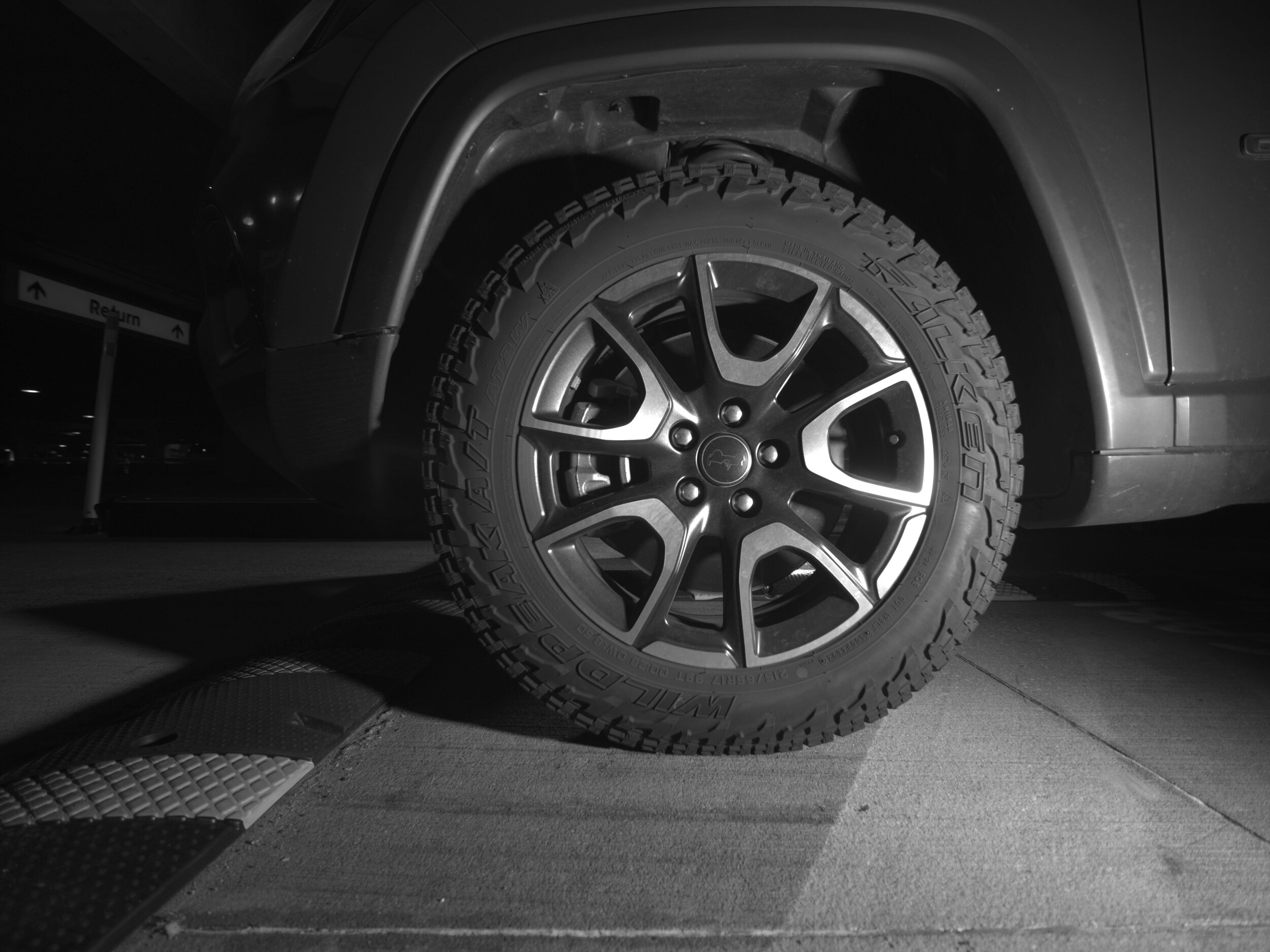 Thumbnail: 2025 Jeep Compass - 12