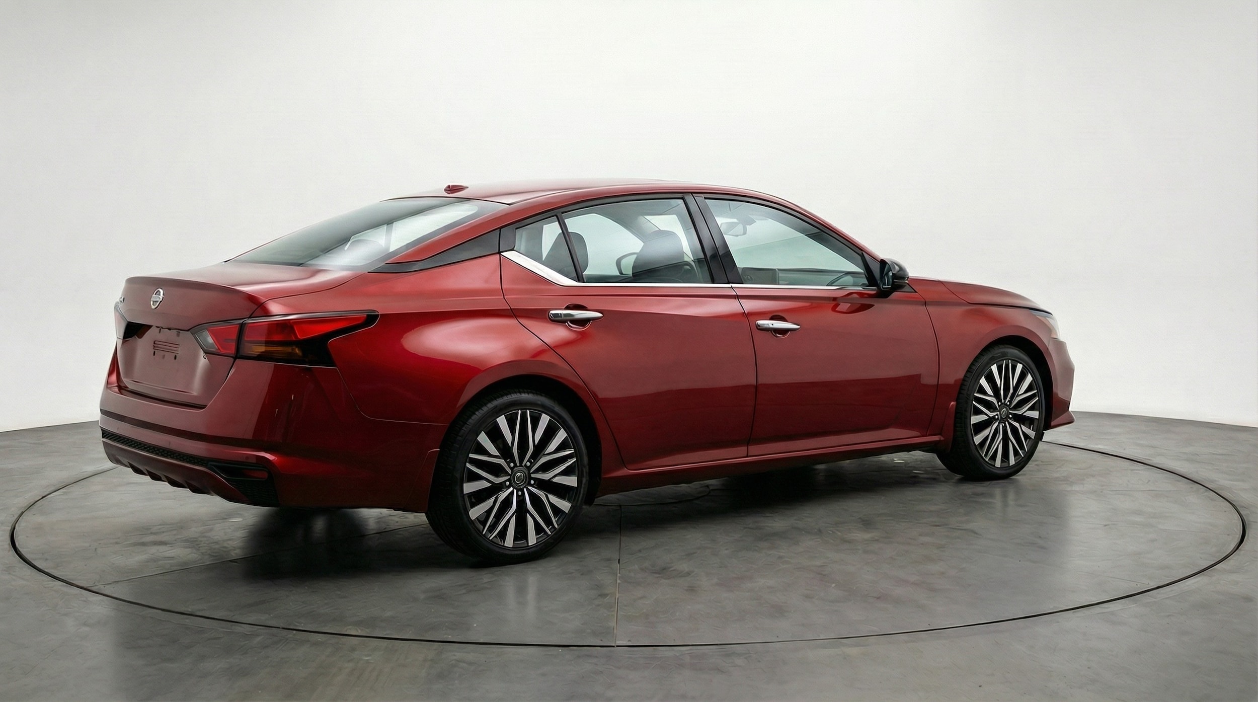 Thumbnail: 2025 Nissan Altima - 7