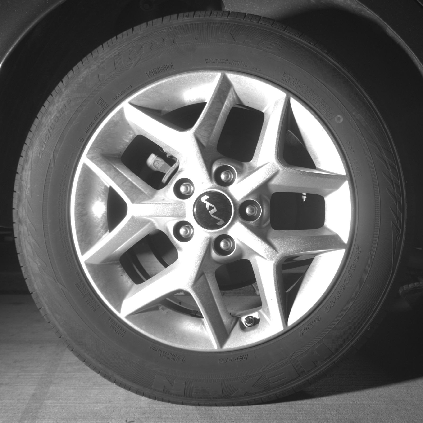 Thumbnail: 2025 Kia Soul - 20