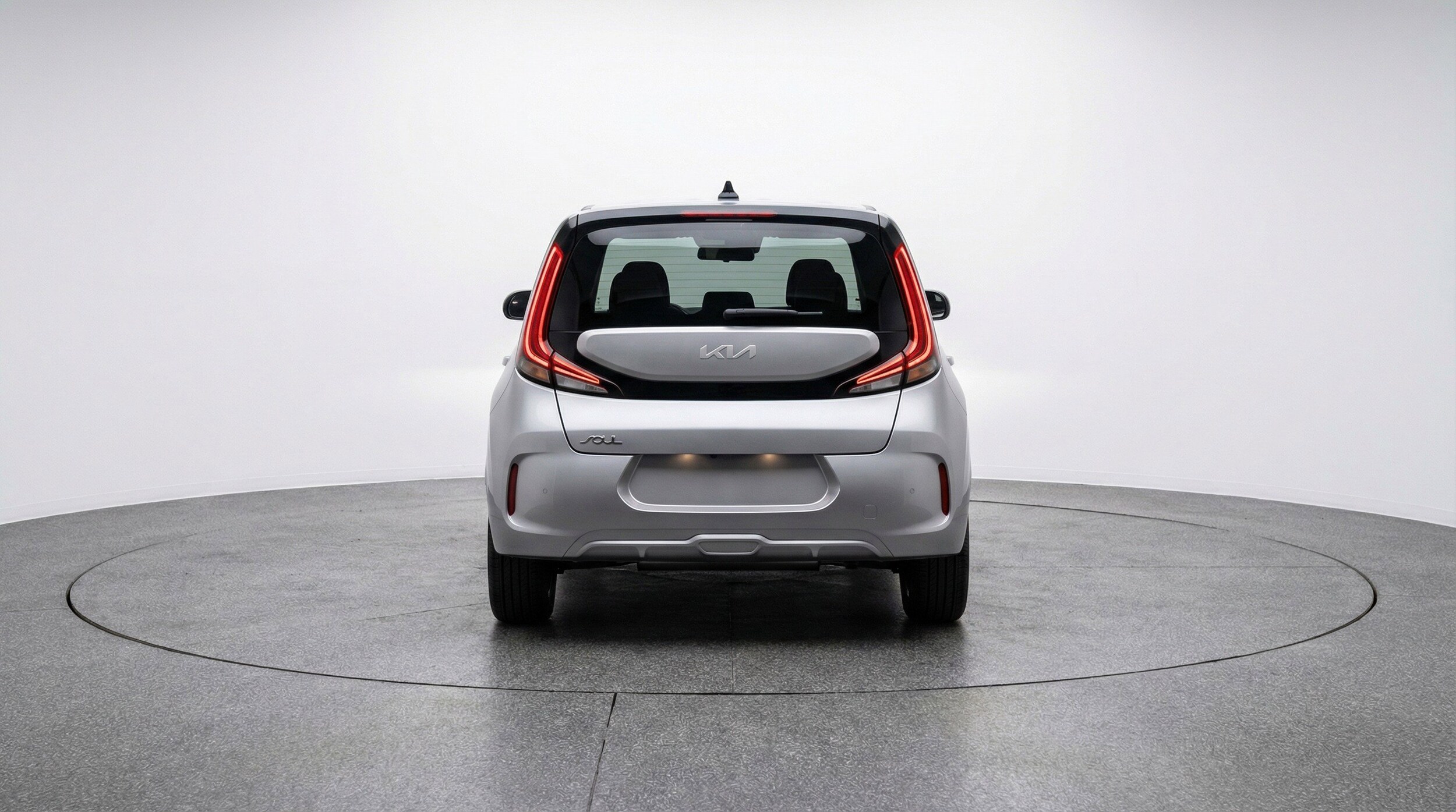 Thumbnail: 2025 Kia Soul - 7