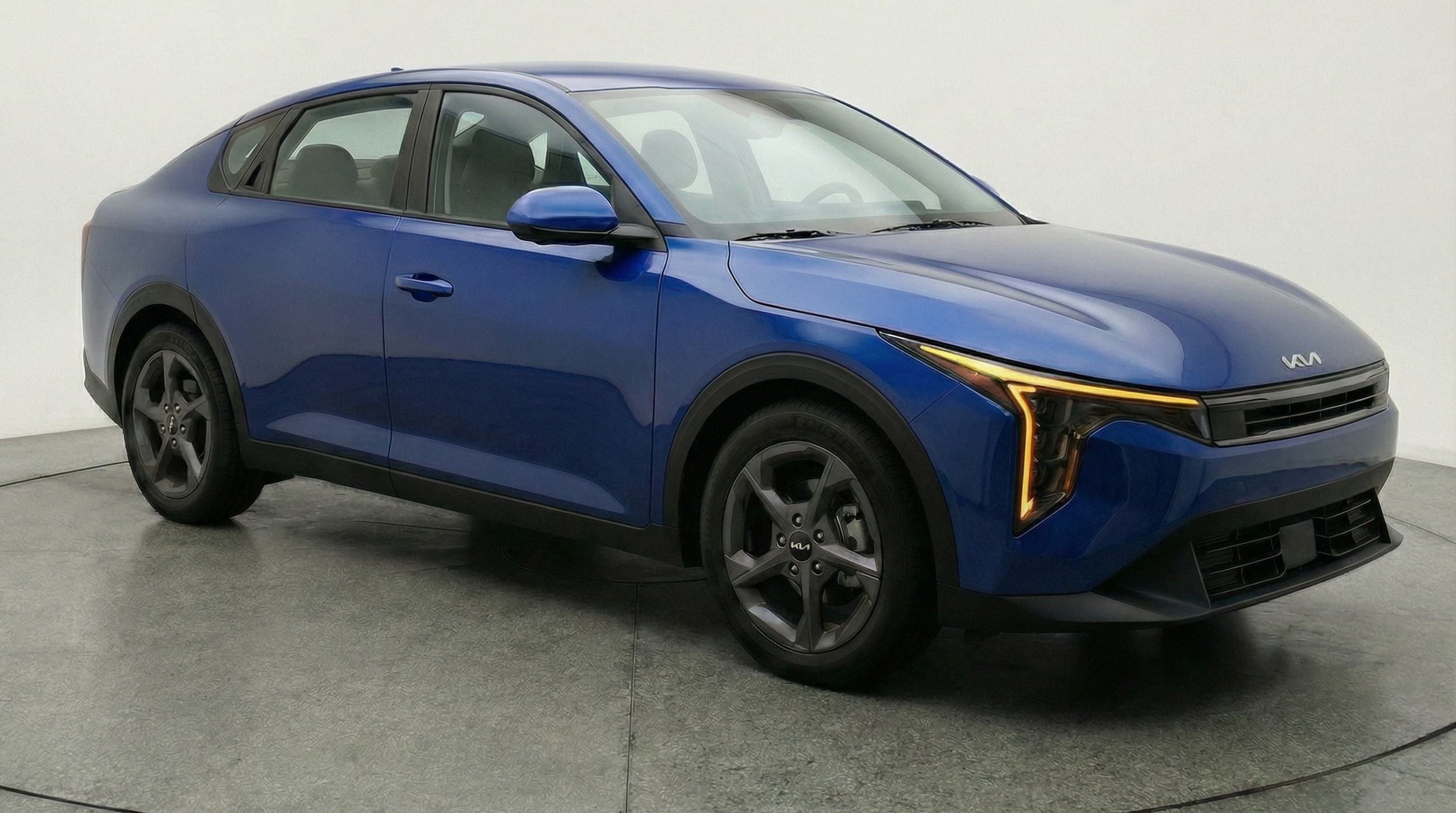 Thumbnail: 2025 Kia K4 - 1