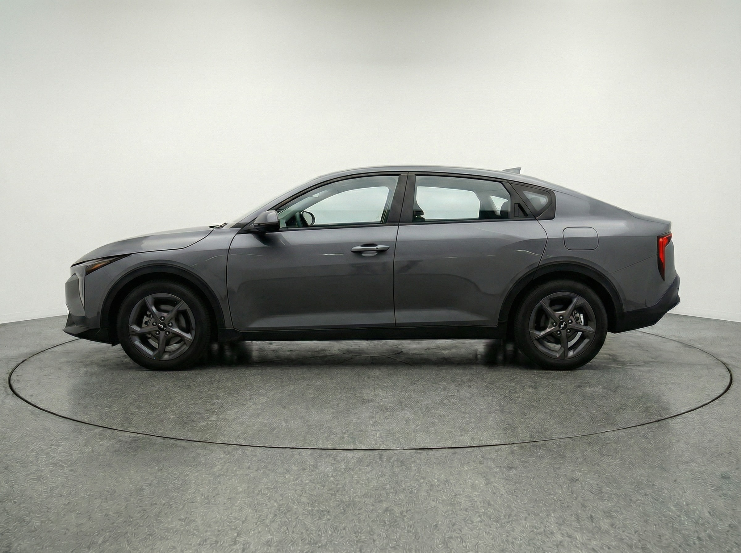 Thumbnail: 2025 Kia K4 - 4