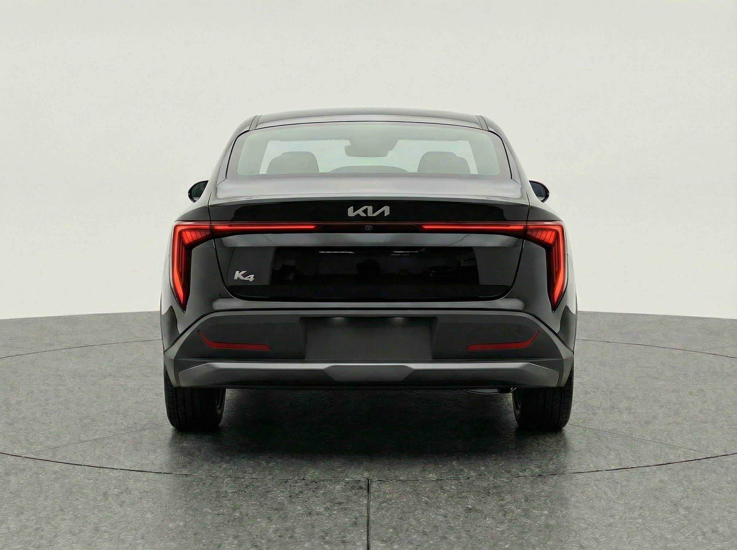 Thumbnail: 2025 Kia K4 - 6