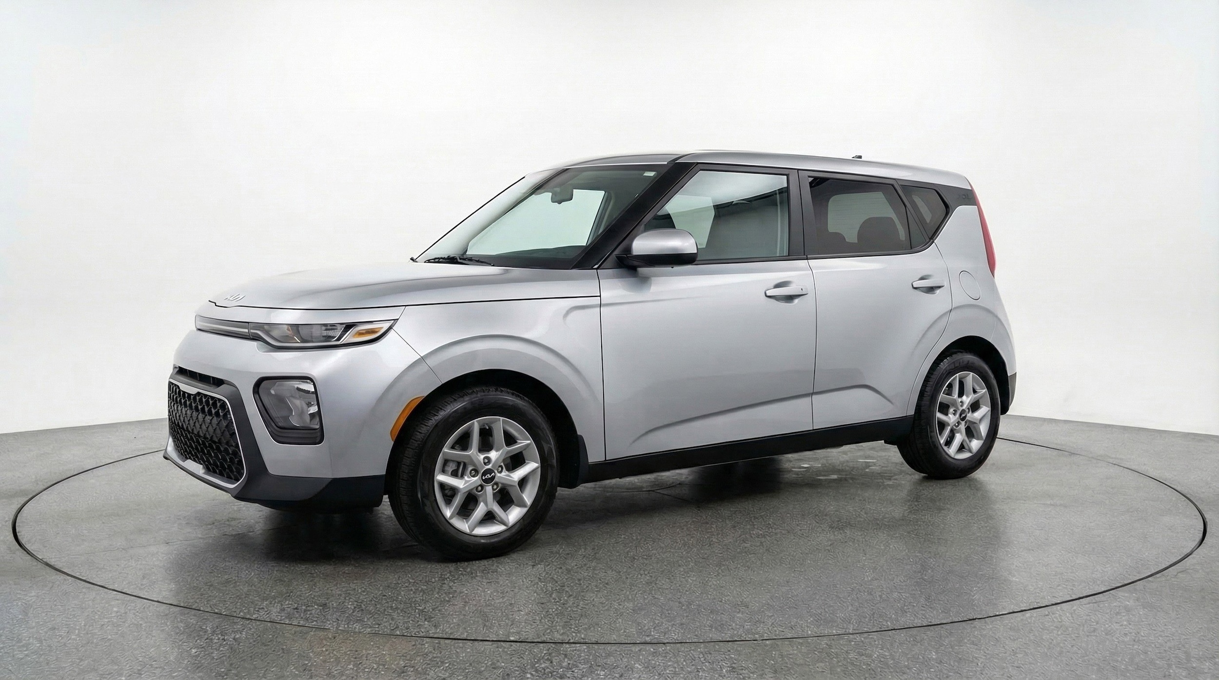 Thumbnail: 2025 Kia Soul - 3