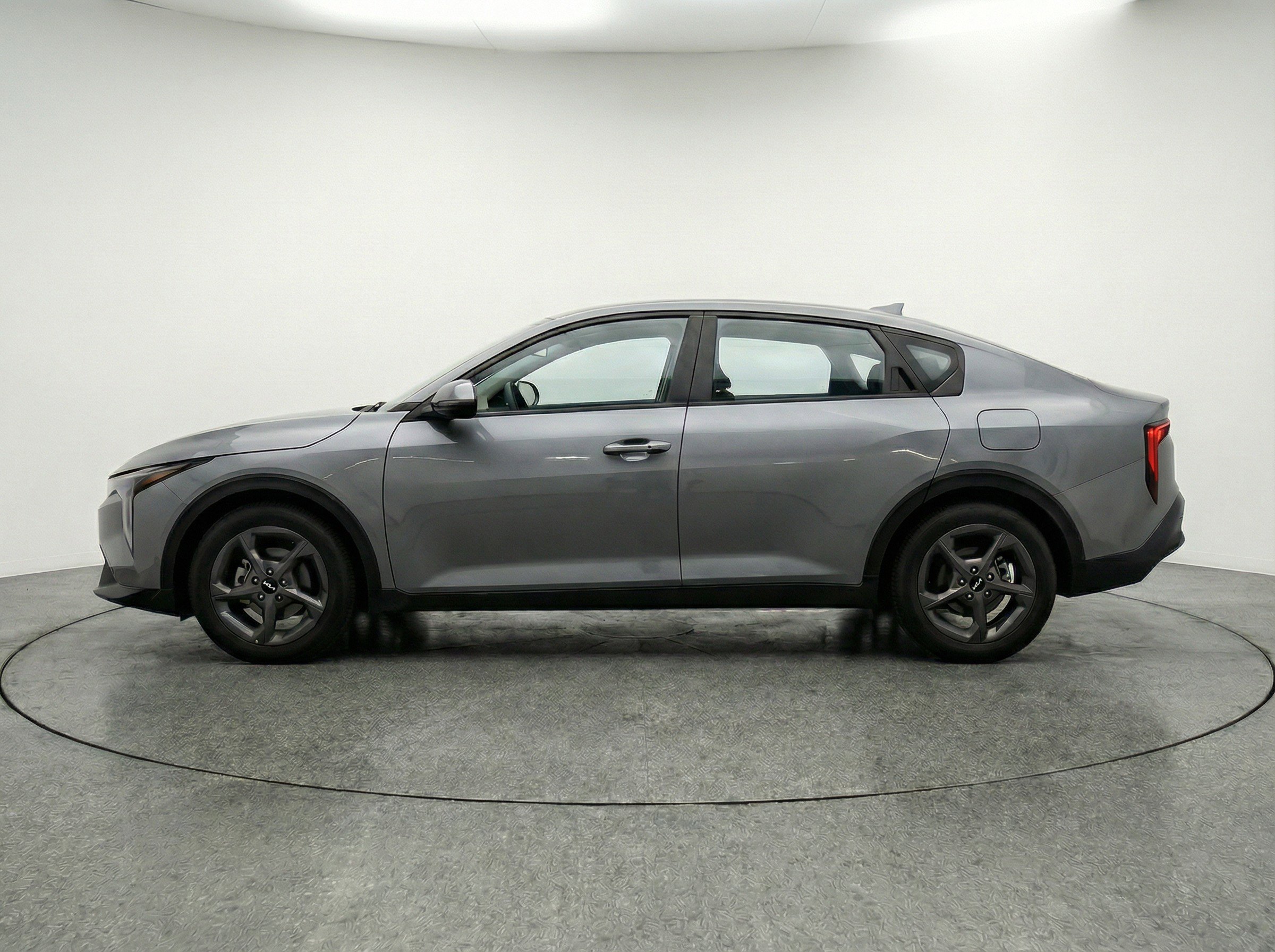 Thumbnail: 2025 Kia K4 - 5