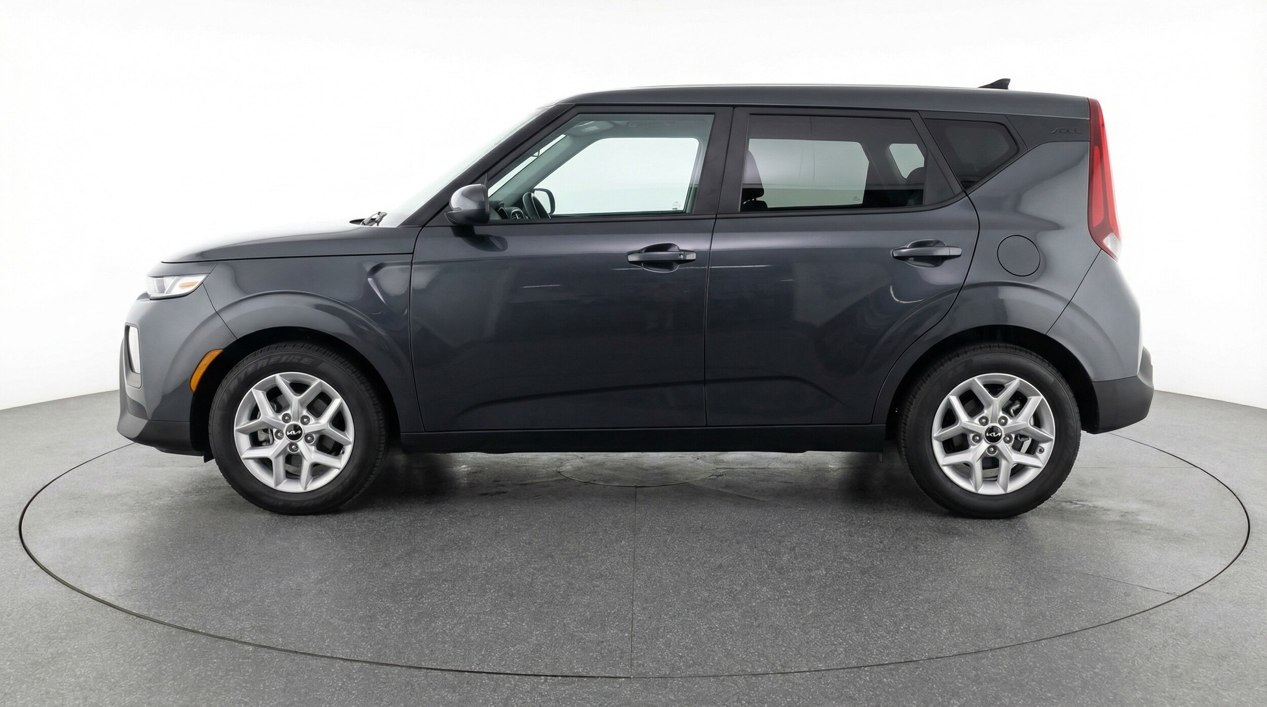 Thumbnail: 2025 Kia Soul - 4