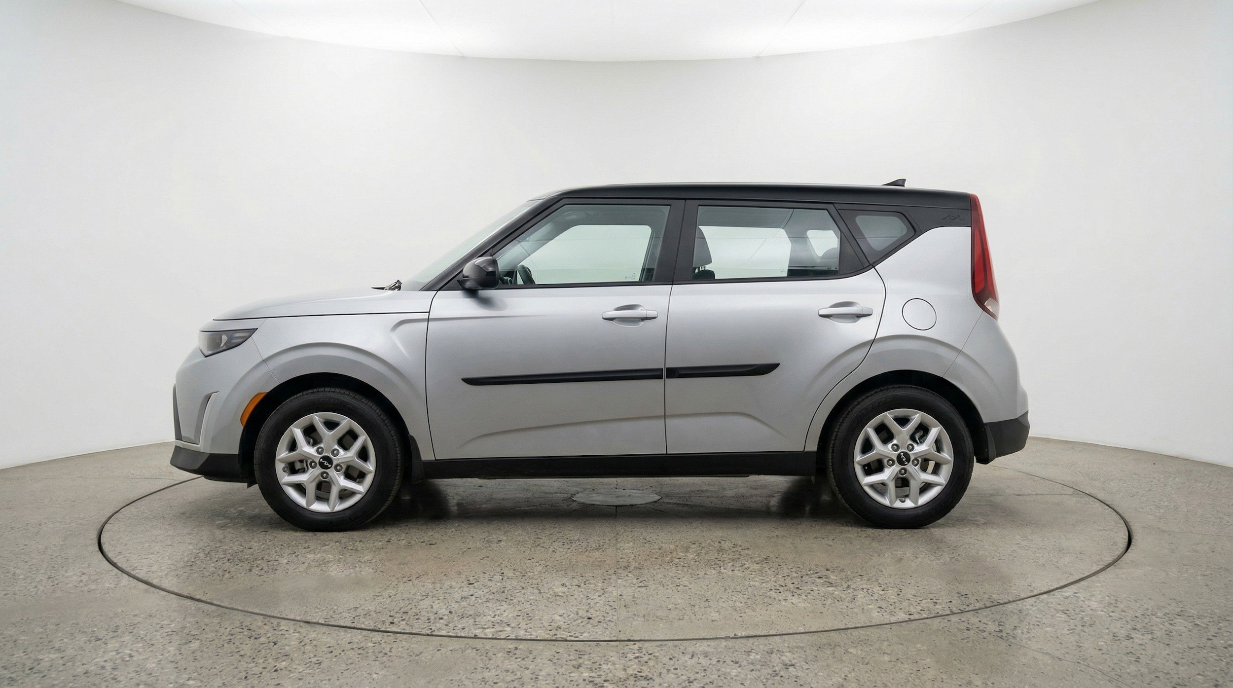 Thumbnail: 2025 Kia Soul - 5