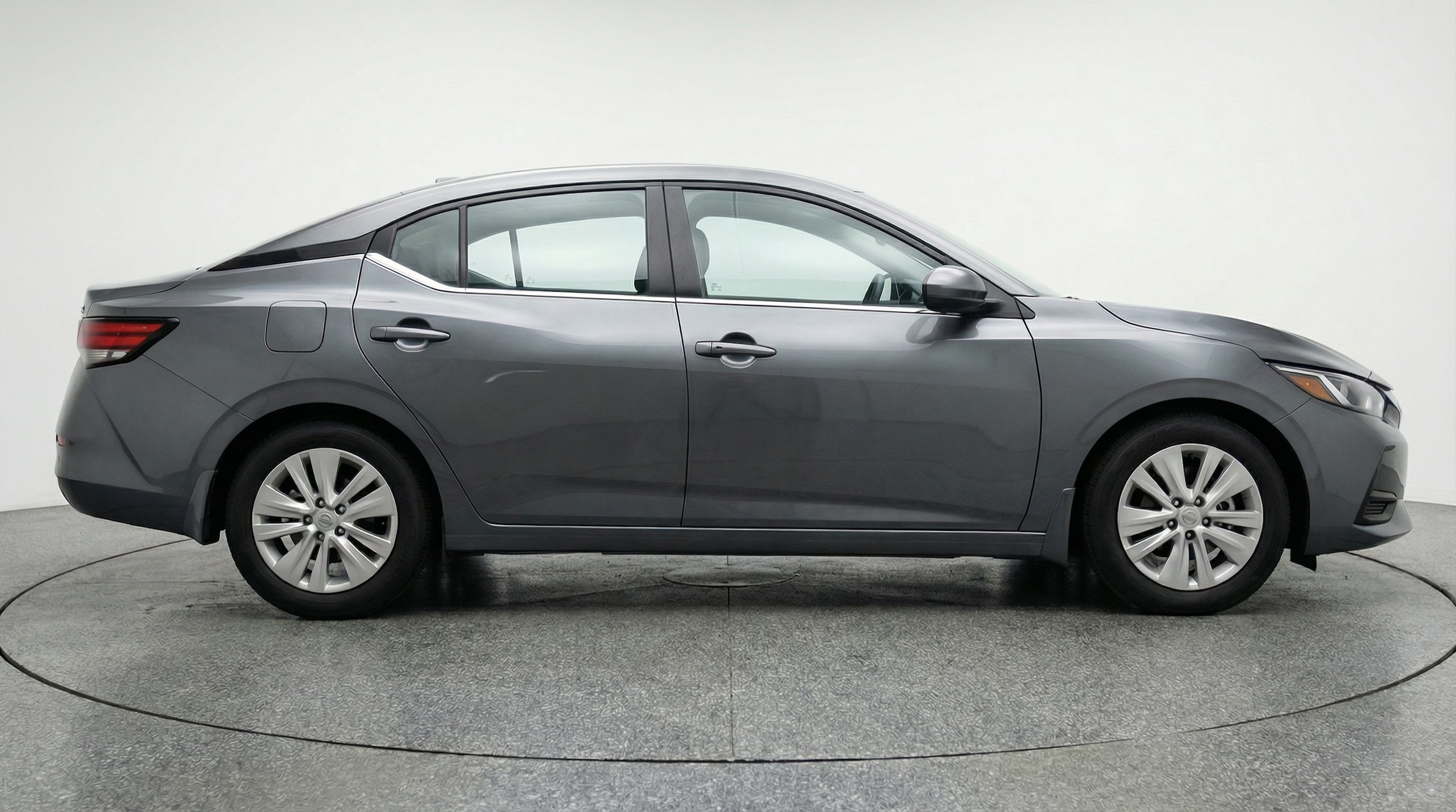 Thumbnail: 2025 Nissan Sentra - 8